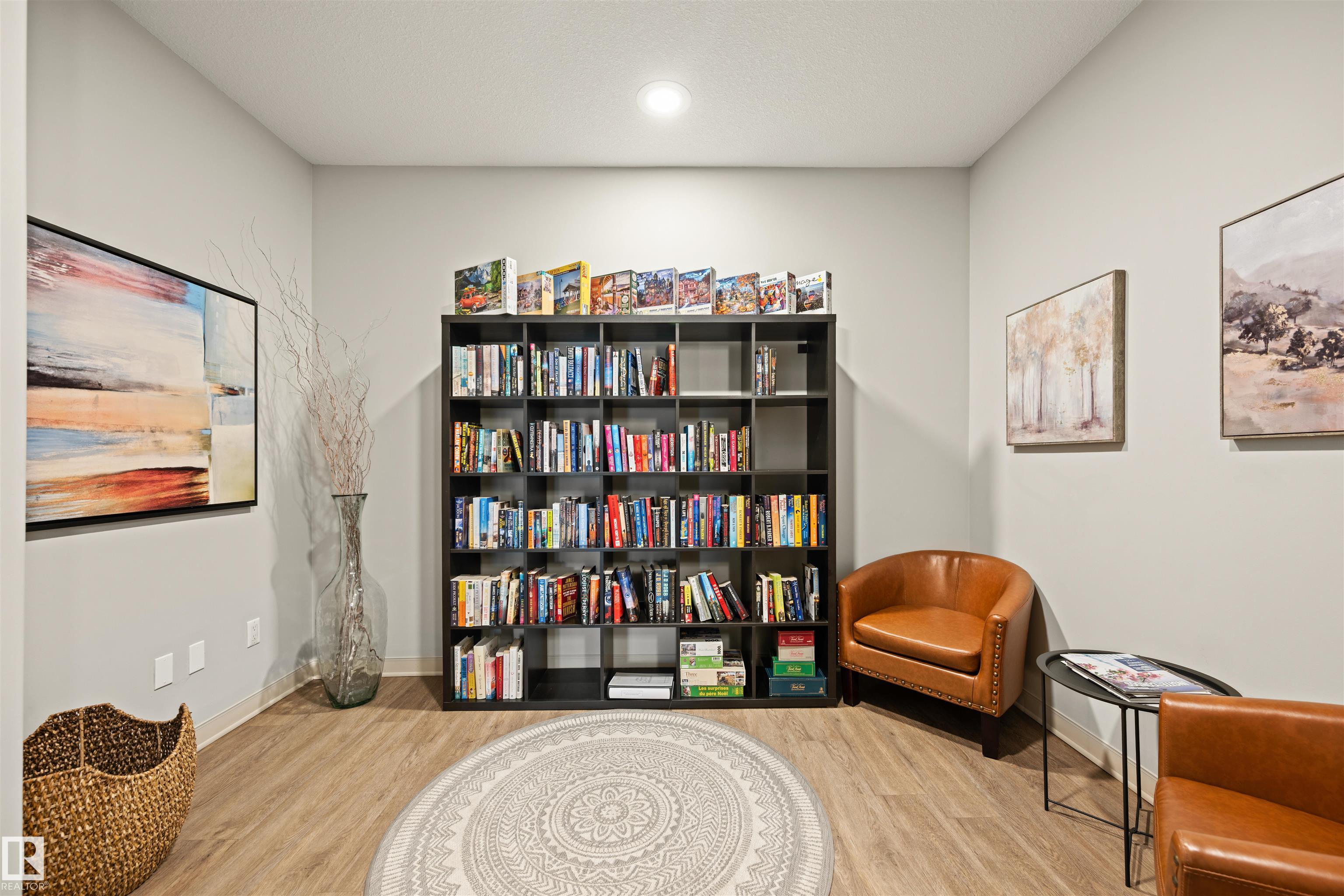 Photo 33 at 218 - 12408 15 Avenue SW, Rutherford, Edmonton