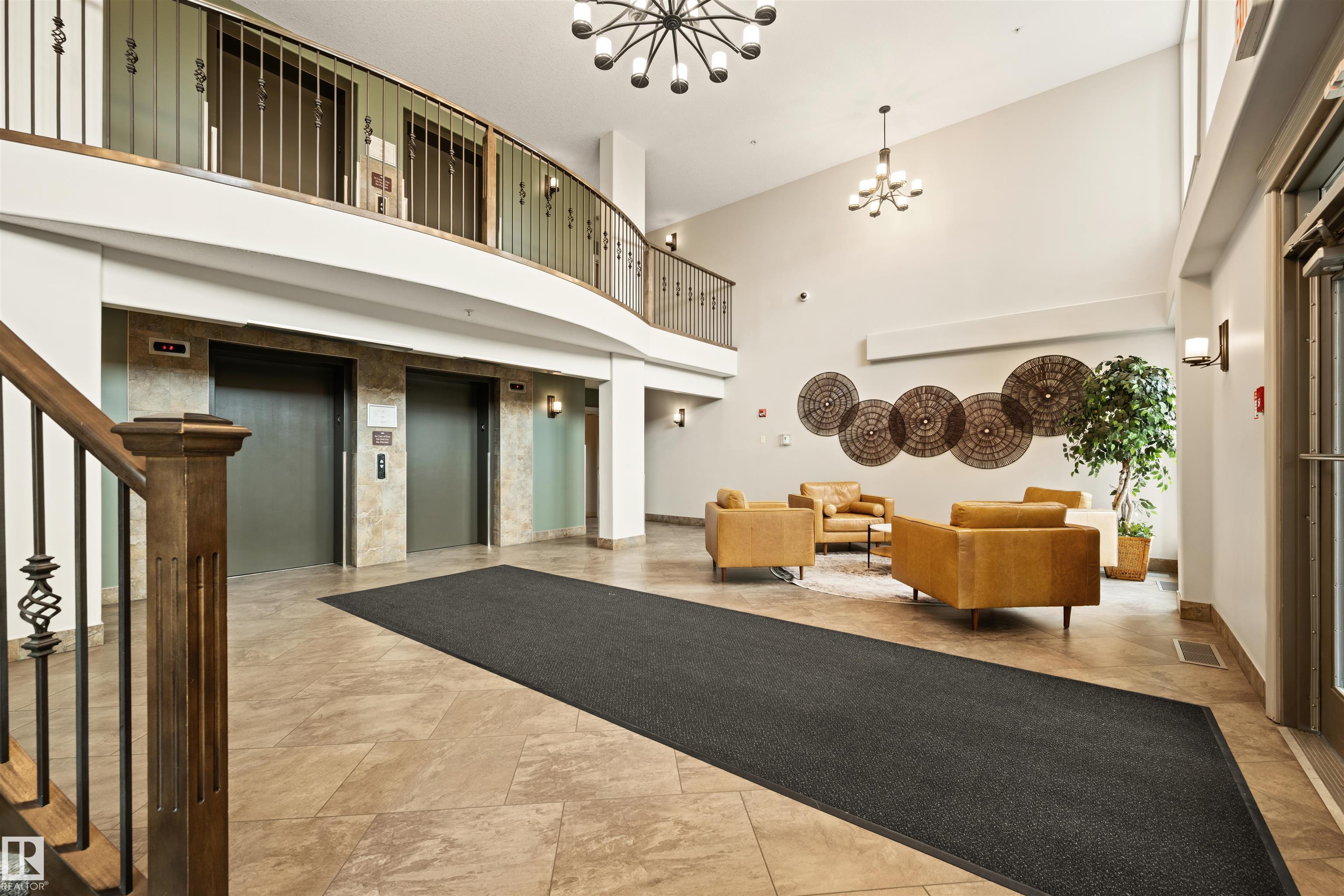 Photo 34 at 218 - 12408 15 Avenue SW, Rutherford, Edmonton