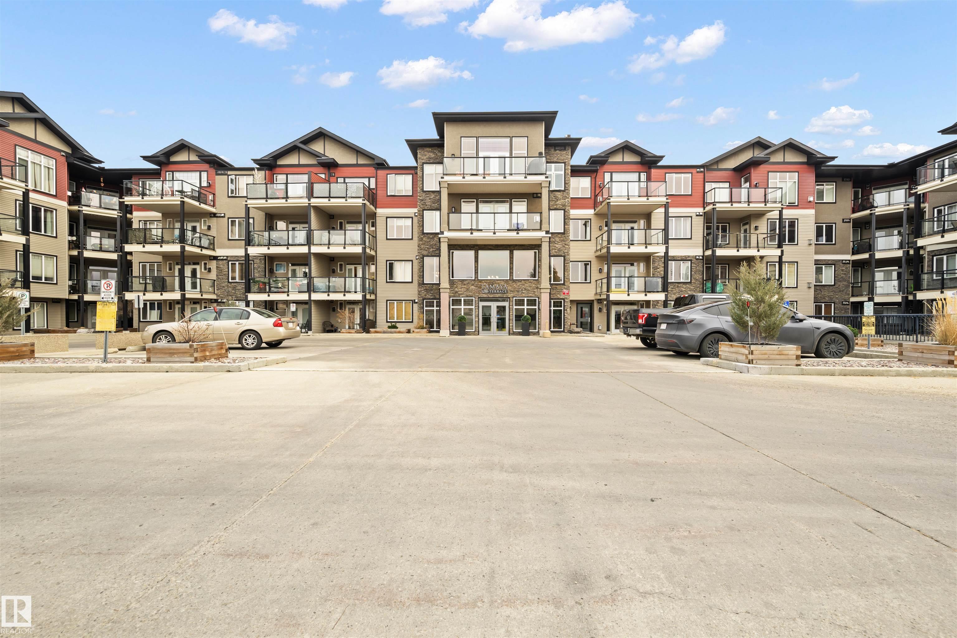 Photo 36 at 218 - 12408 15 Avenue SW, Rutherford, Edmonton