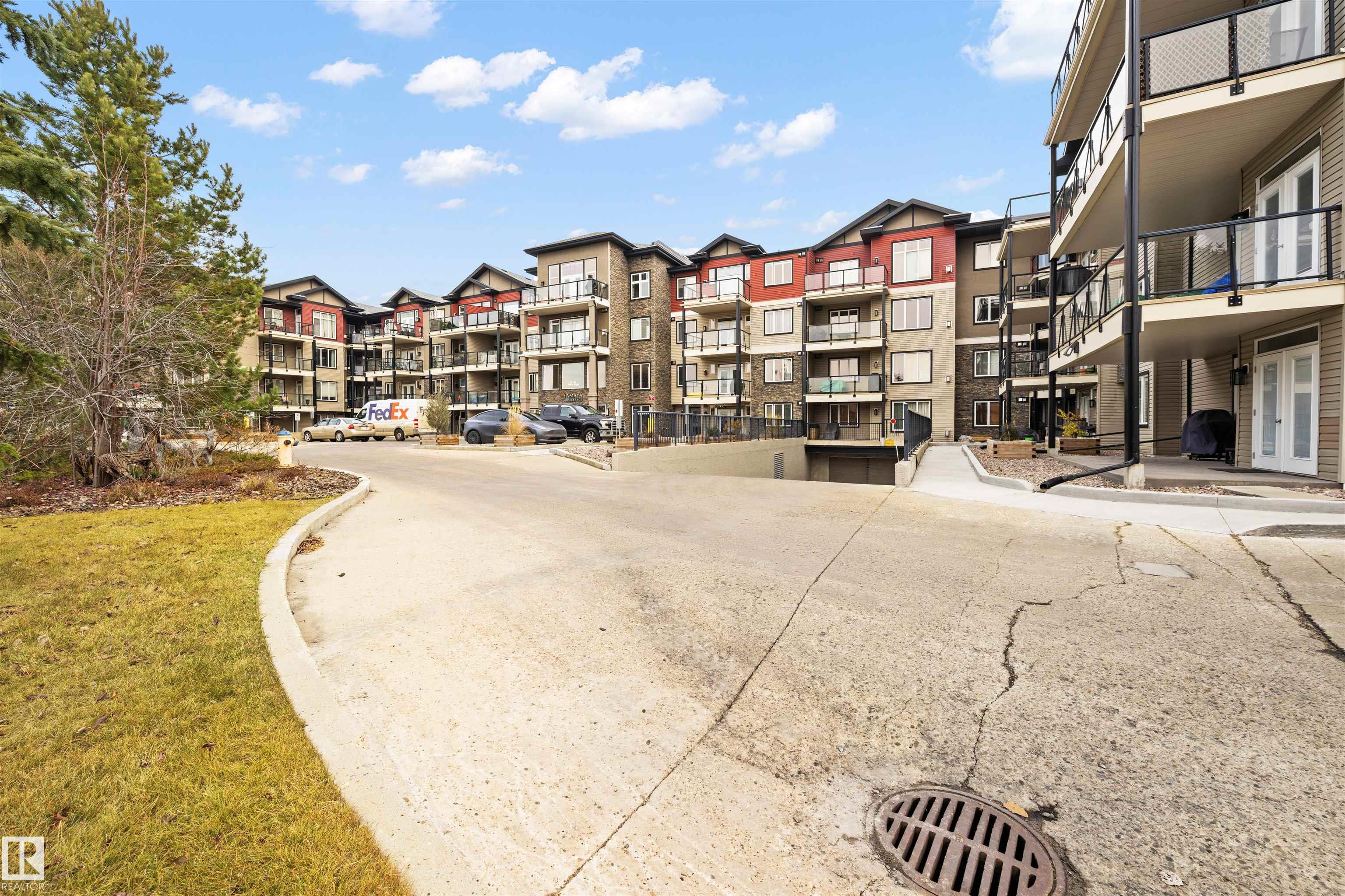 Photo 37 at 218 - 12408 15 Avenue SW, Rutherford, Edmonton