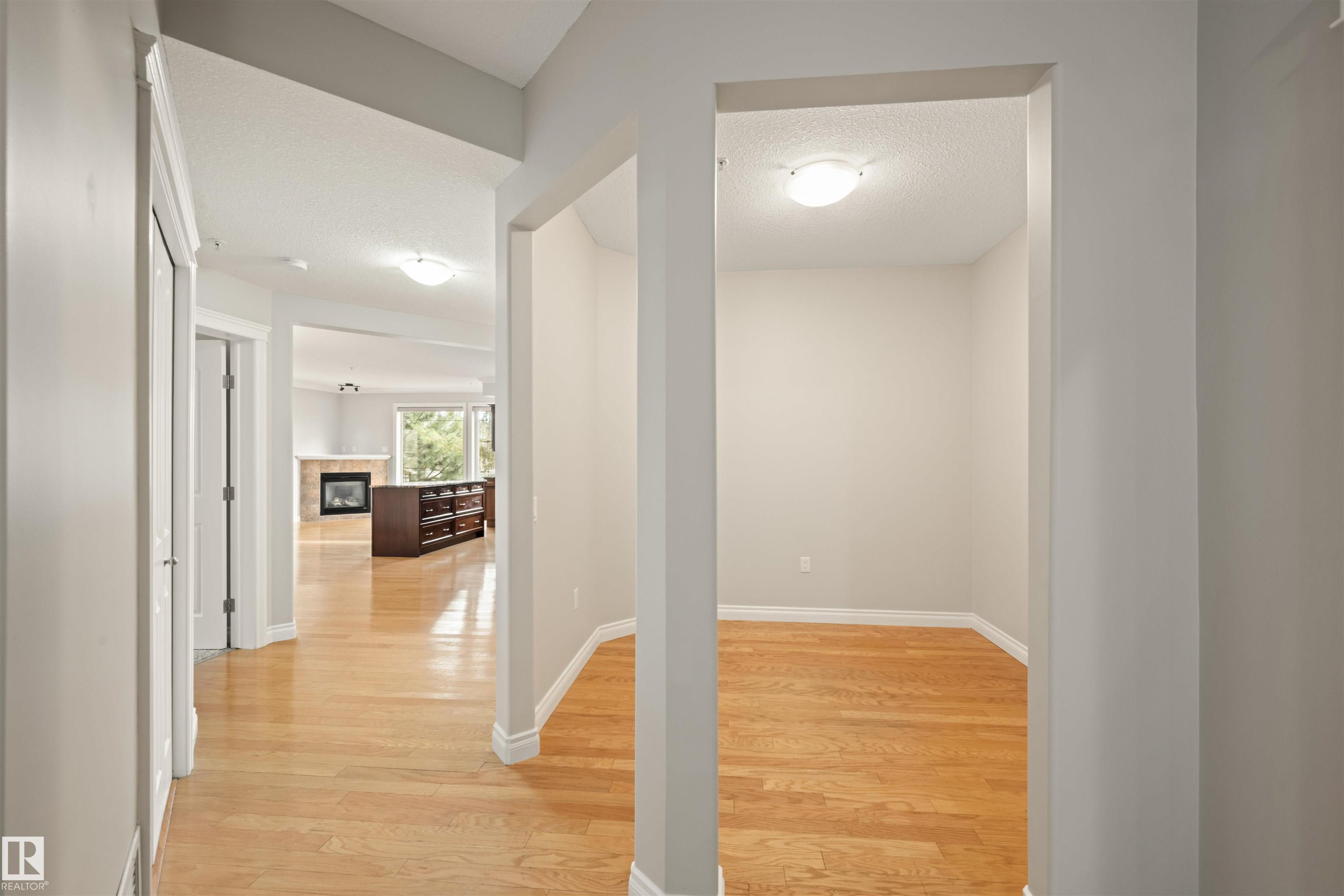 218 - 12408 15 Avenue SW, Rutherford, Edmonton