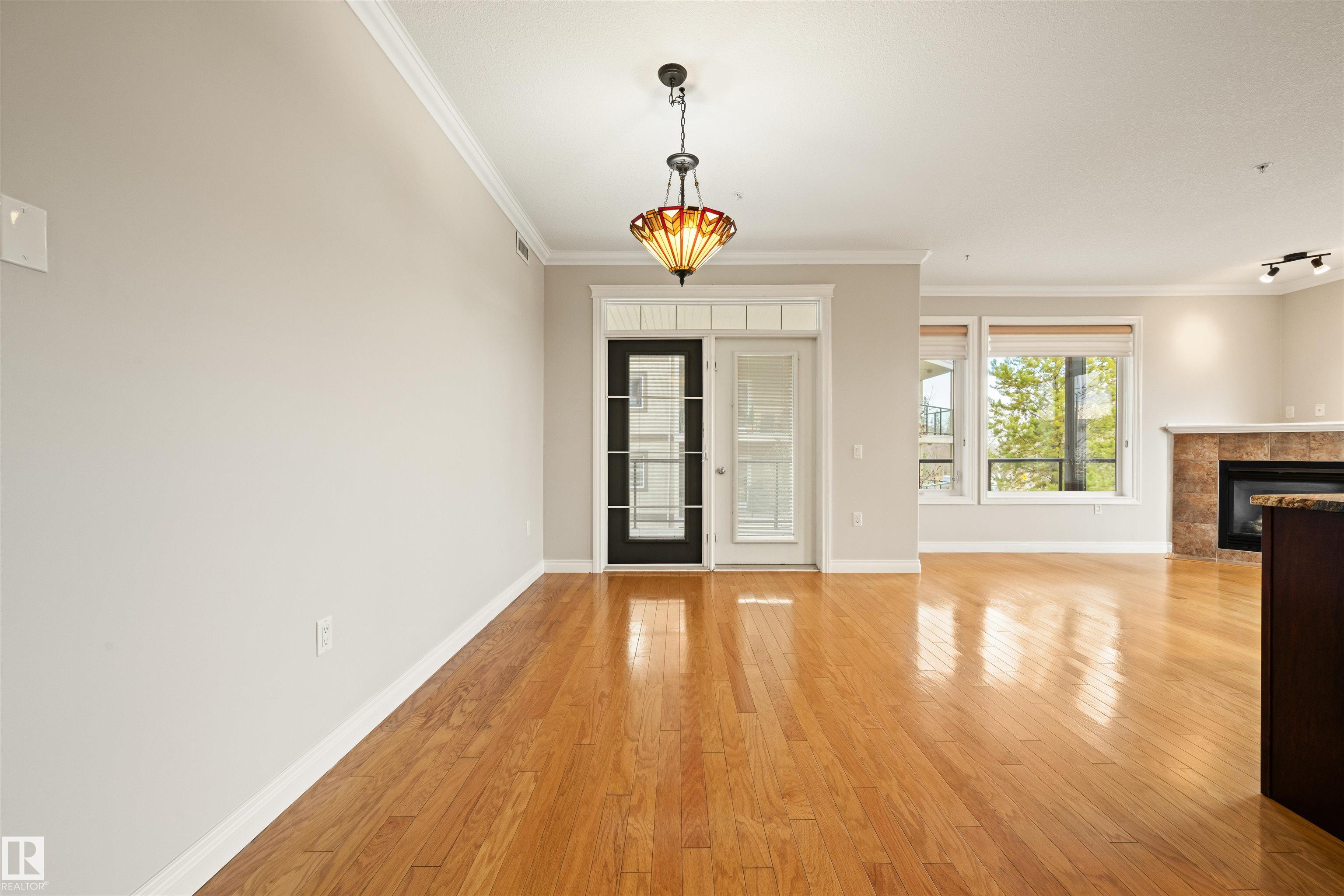 Photo 8 at 218 - 12408 15 Avenue SW, Rutherford, Edmonton