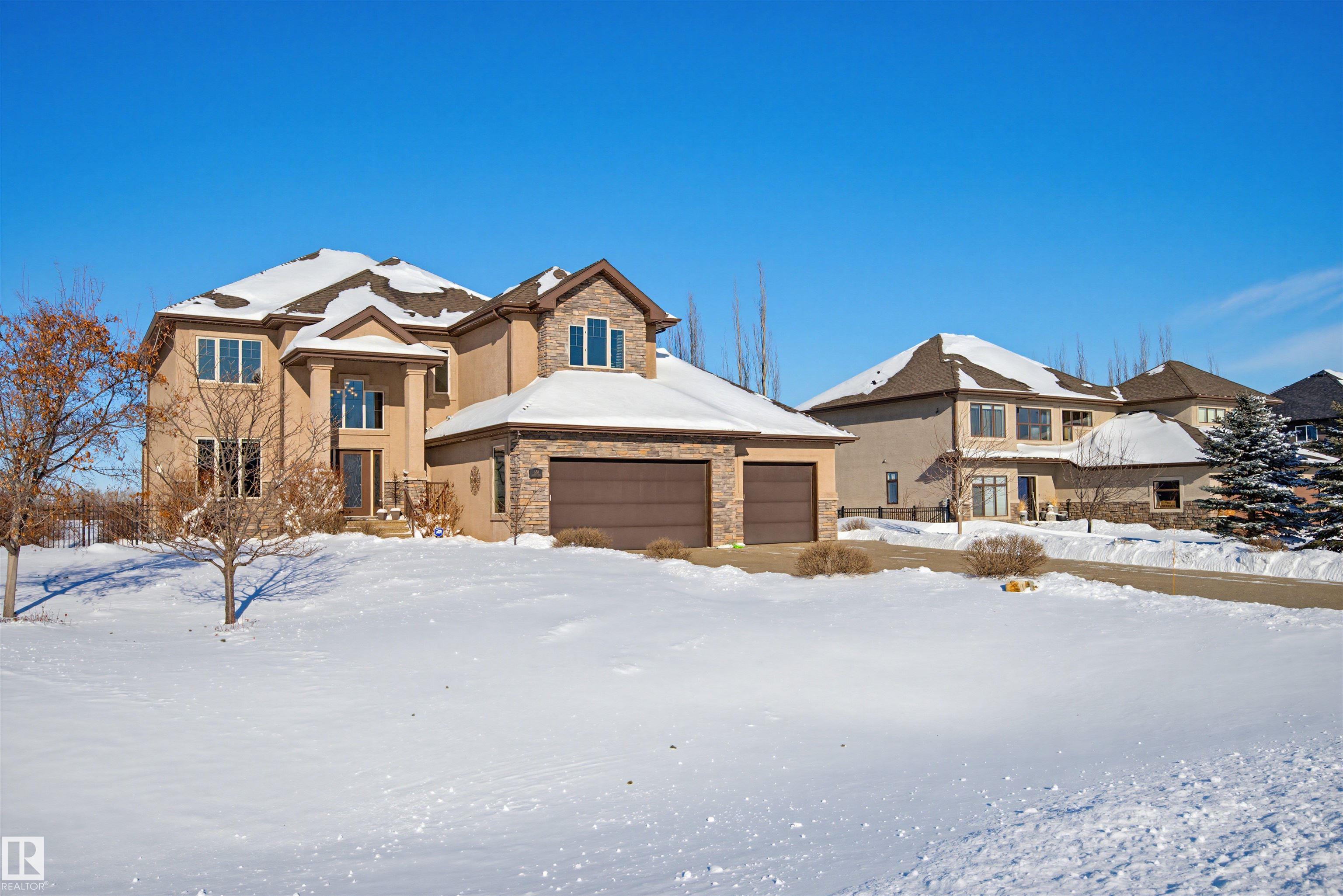 533 - 54418 Rge Road 251, Upper Manor Estate, Rural Sturgeon County