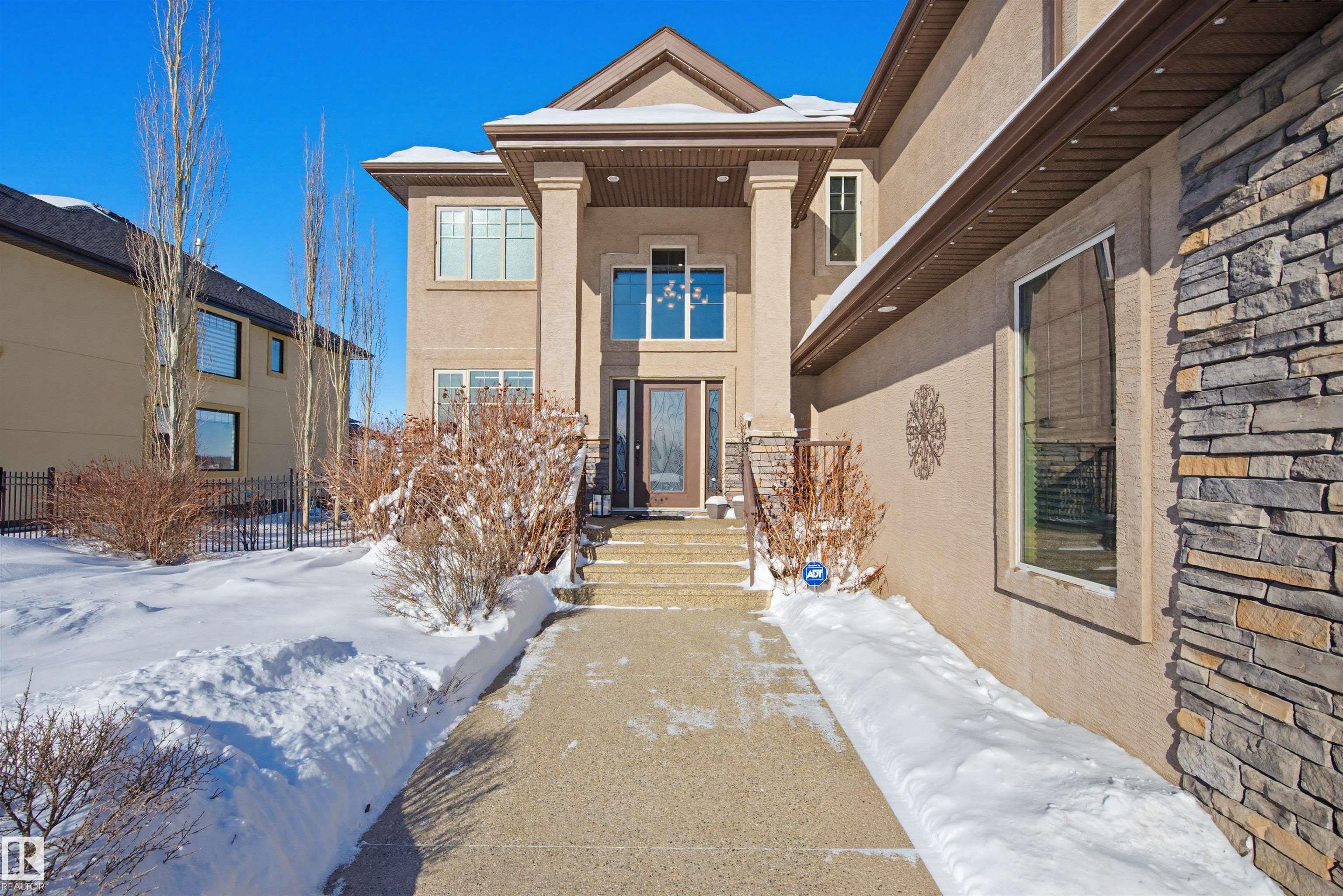 533 - 54418 Rge Road 251, Upper Manor Estate, Rural Sturgeon County