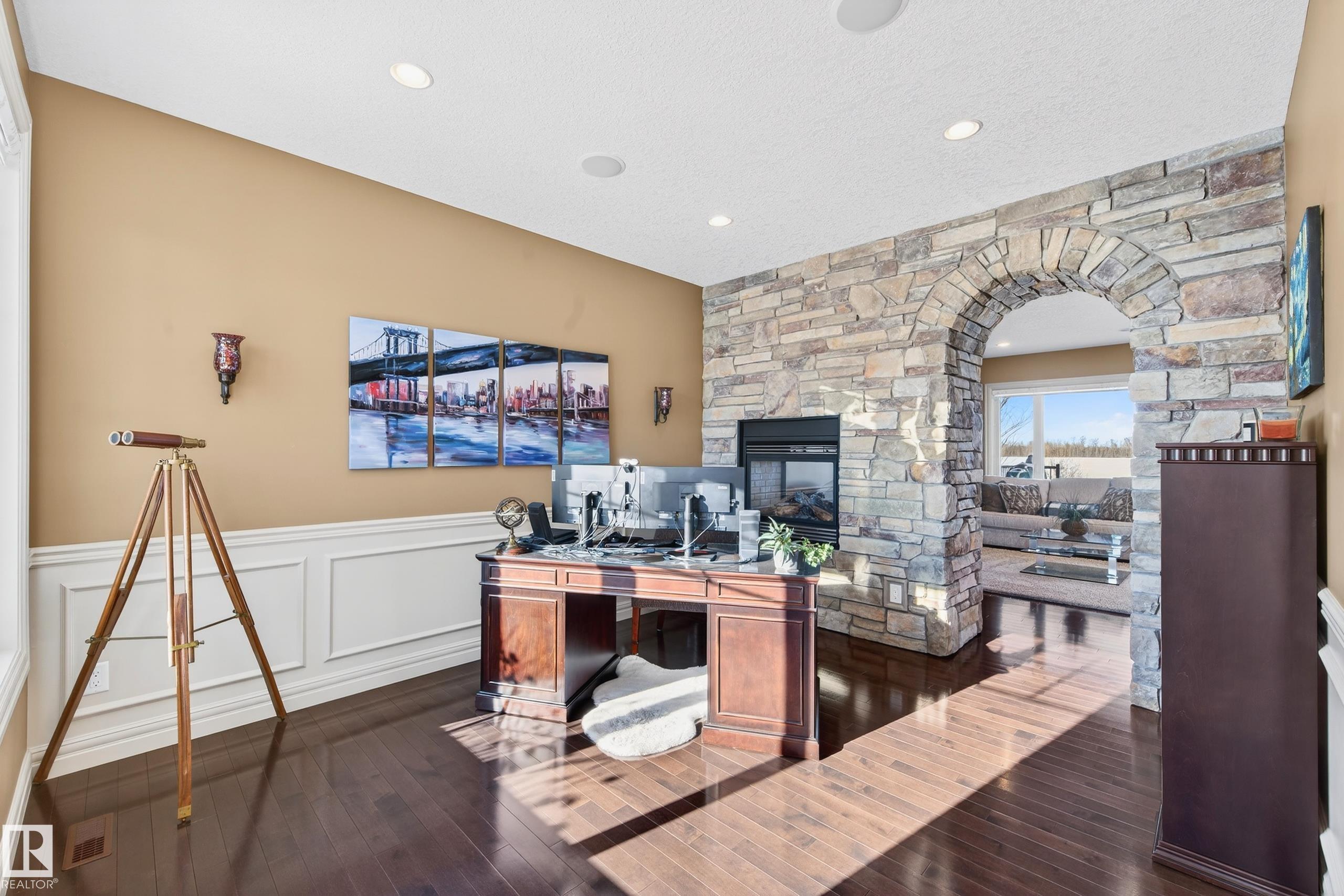 Photo 23 at 533 - 54418 Rge Road 251, Upper Manor Estate, Rural Sturgeon County