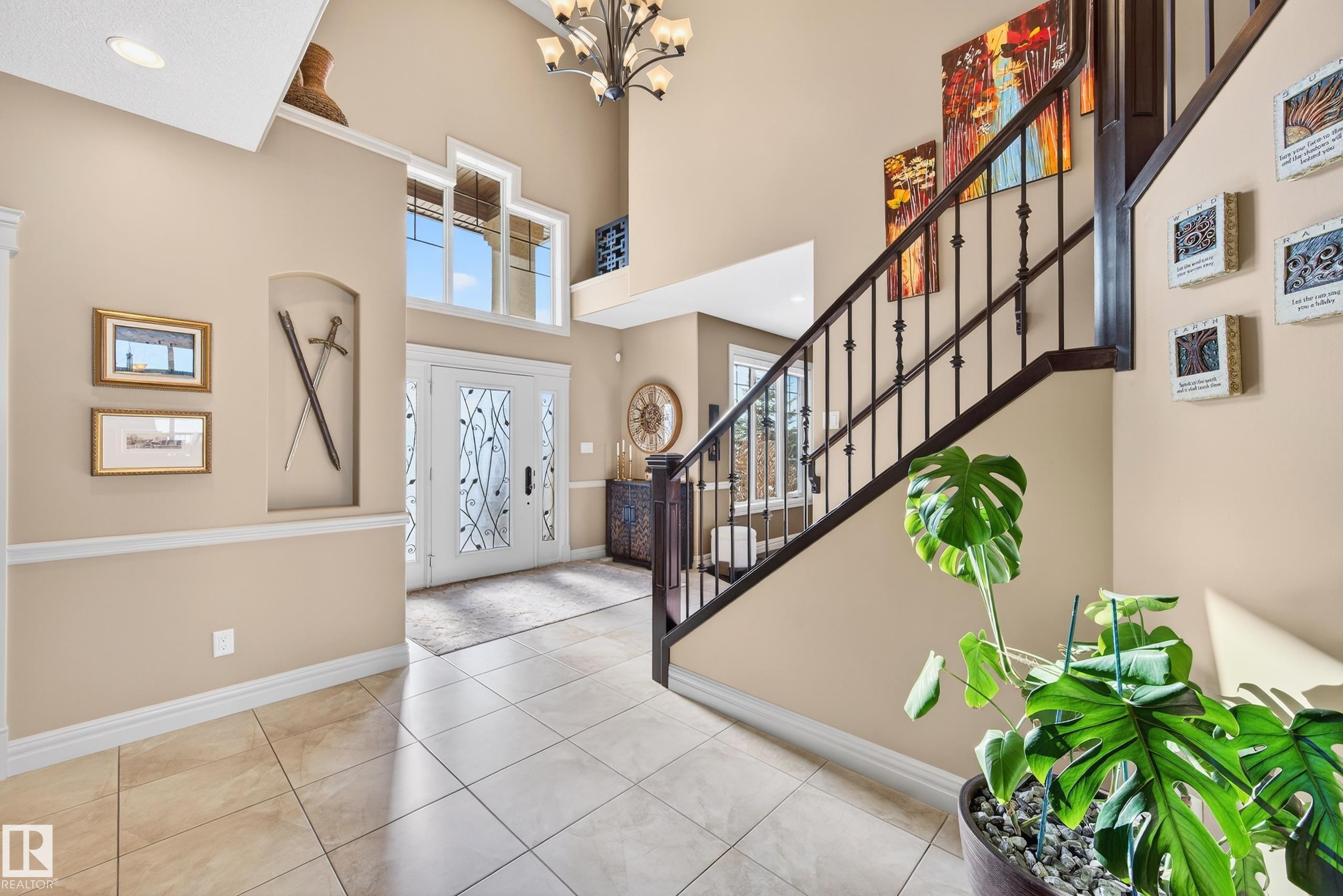 533 - 54418 Rge Road 251, Upper Manor Estate, Rural Sturgeon County