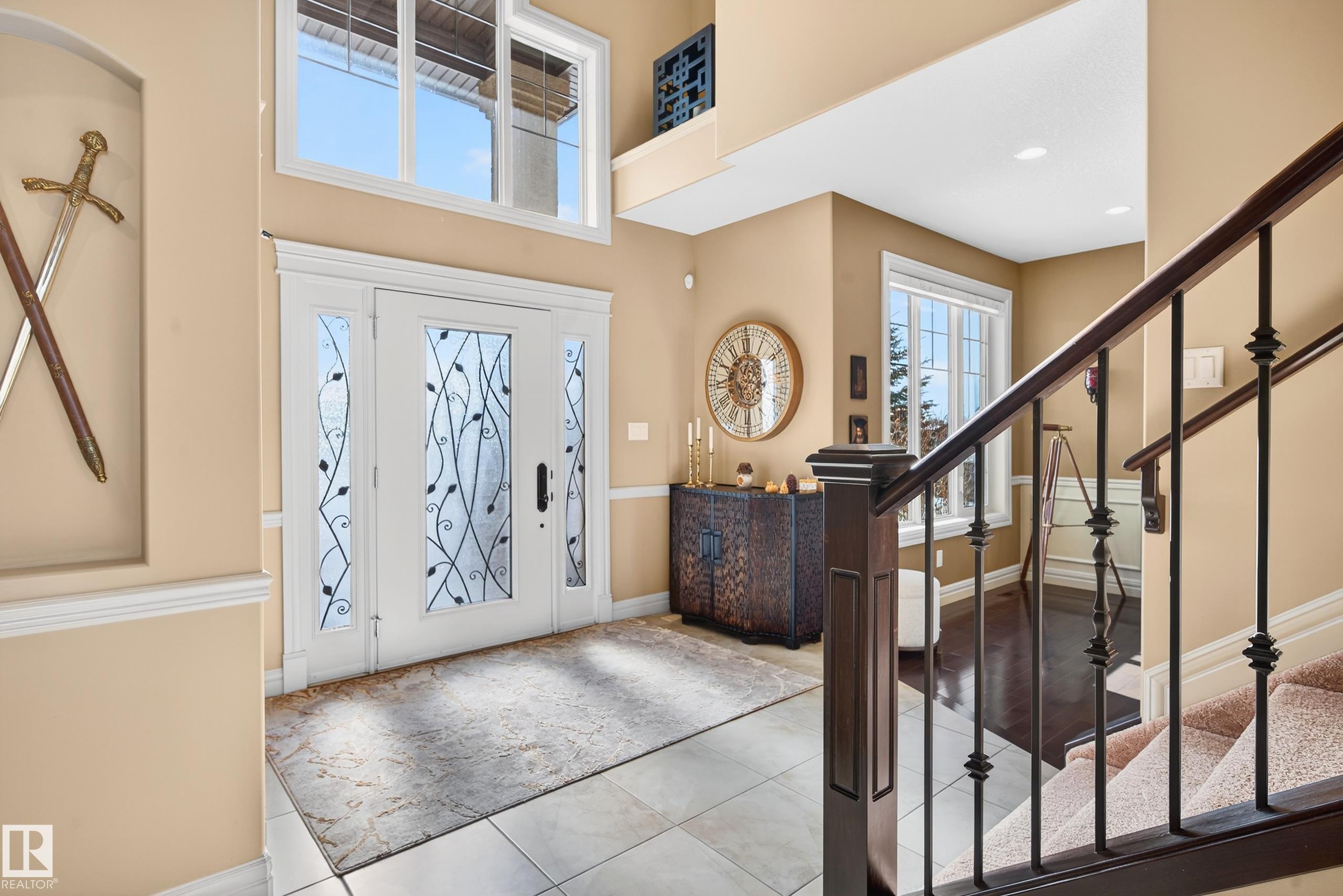 533 - 54418 Rge Road 251, Upper Manor Estate, Rural Sturgeon County