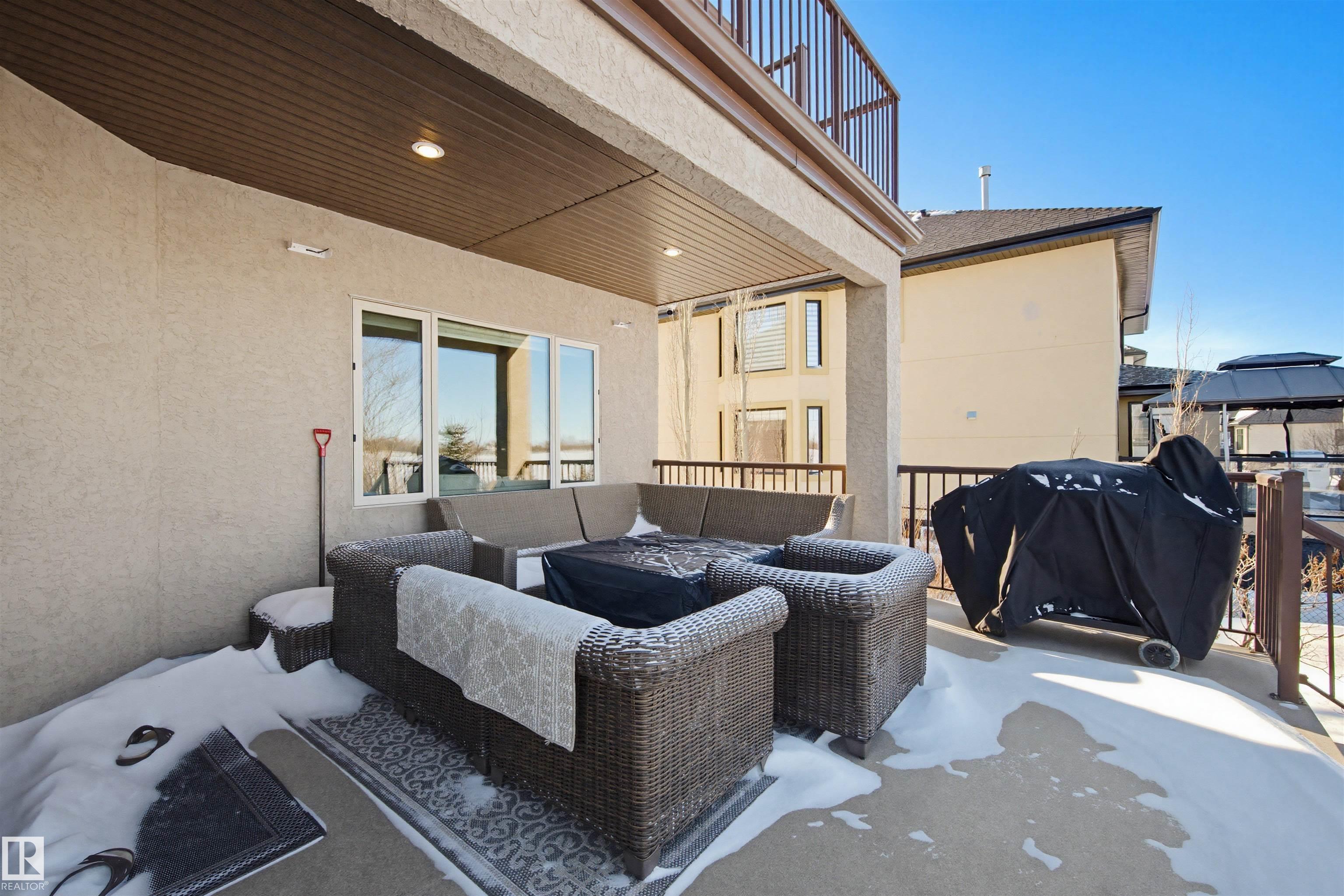 Photo 57 at 533 - 54418 Rge Road 251, Upper Manor Estate, Rural Sturgeon County