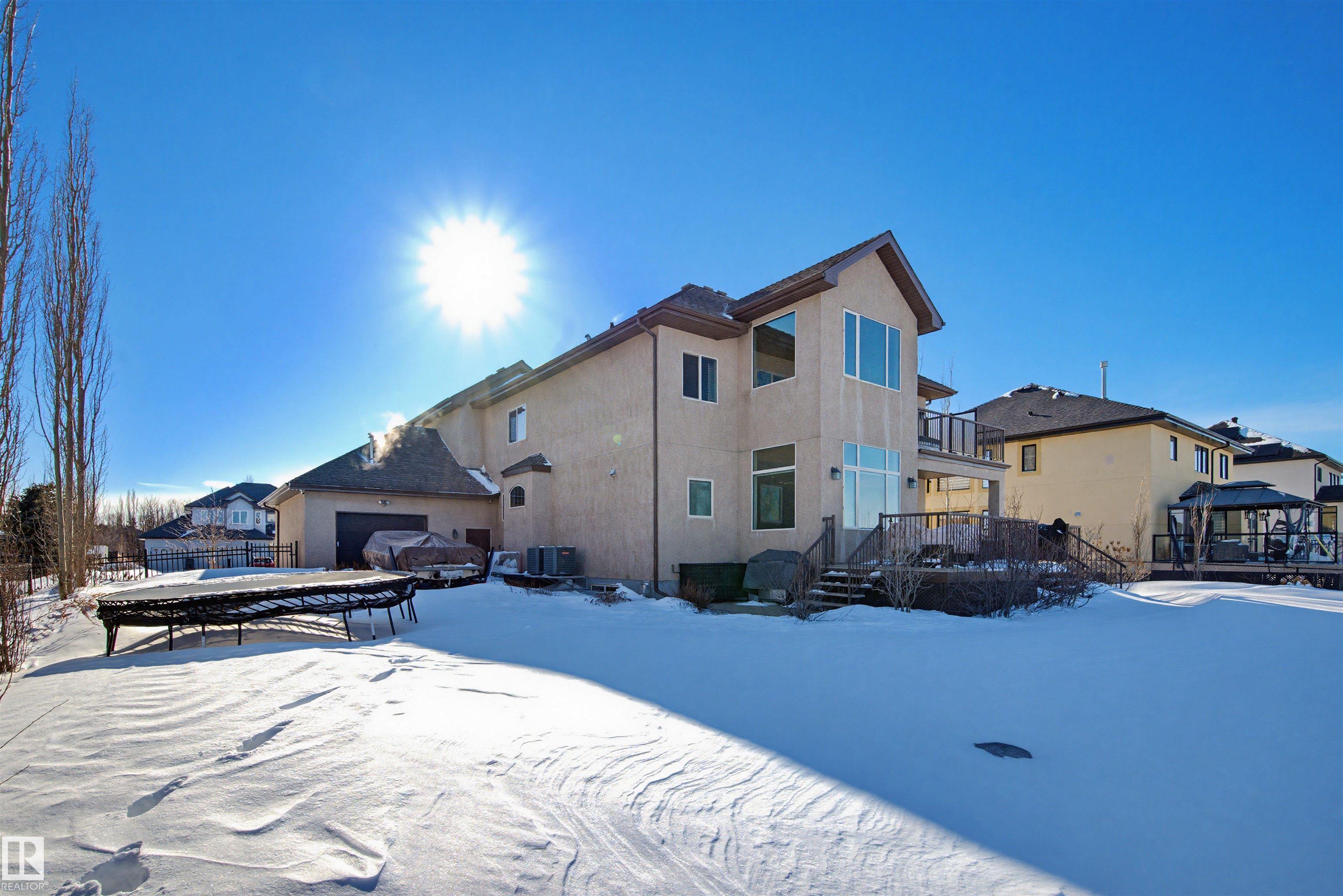 Photo 58 at 533 - 54418 Rge Road 251, Upper Manor Estate, Rural Sturgeon County