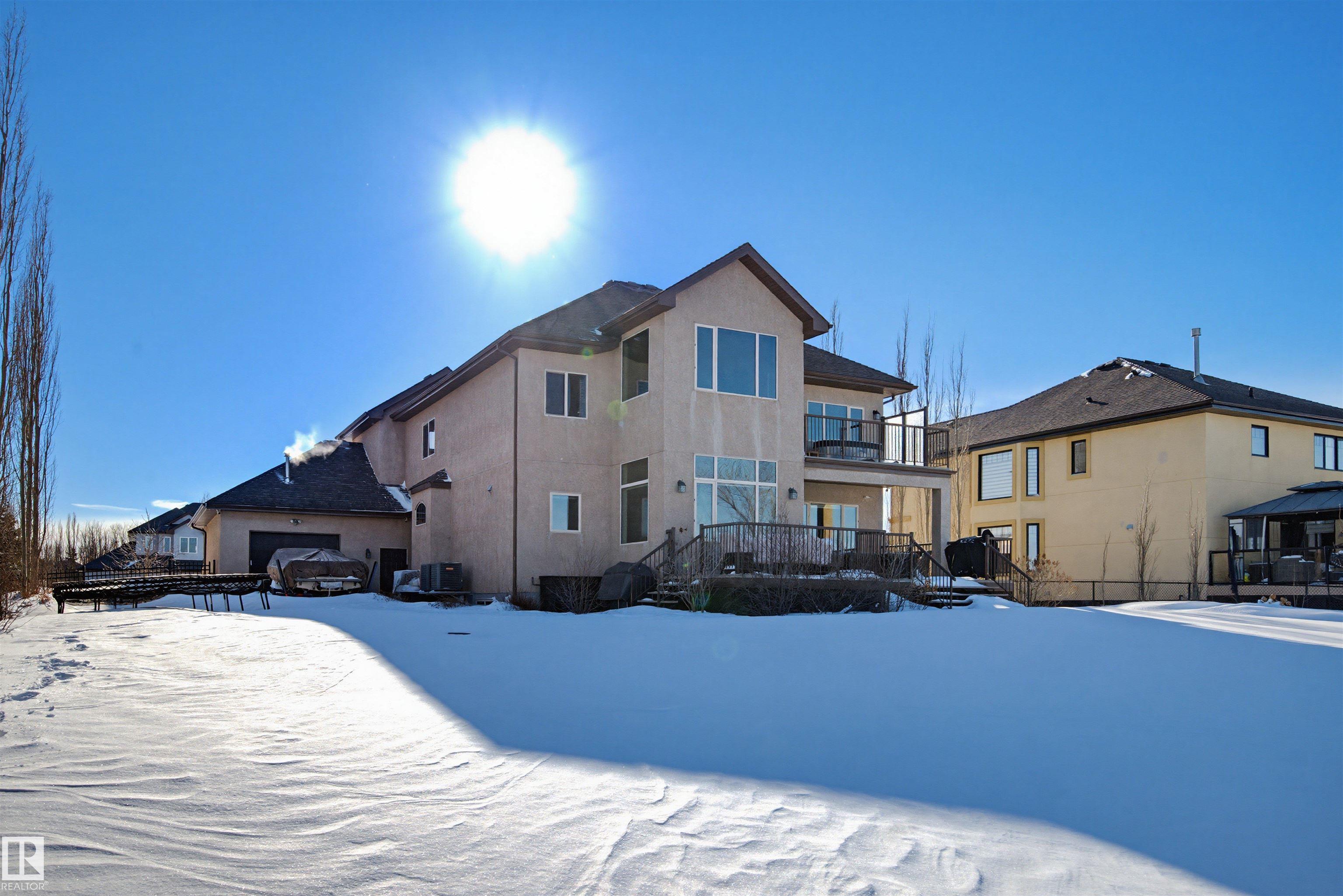 Photo 60 at 533 - 54418 Rge Road 251, Upper Manor Estate, Rural Sturgeon County