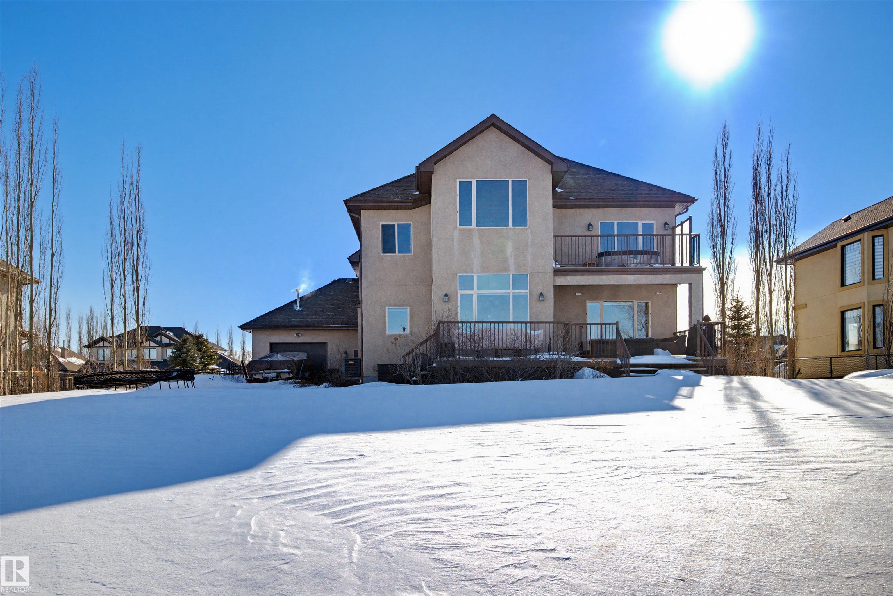 Photo 61 at 533 - 54418 Rge Road 251, Upper Manor Estate, Rural Sturgeon County