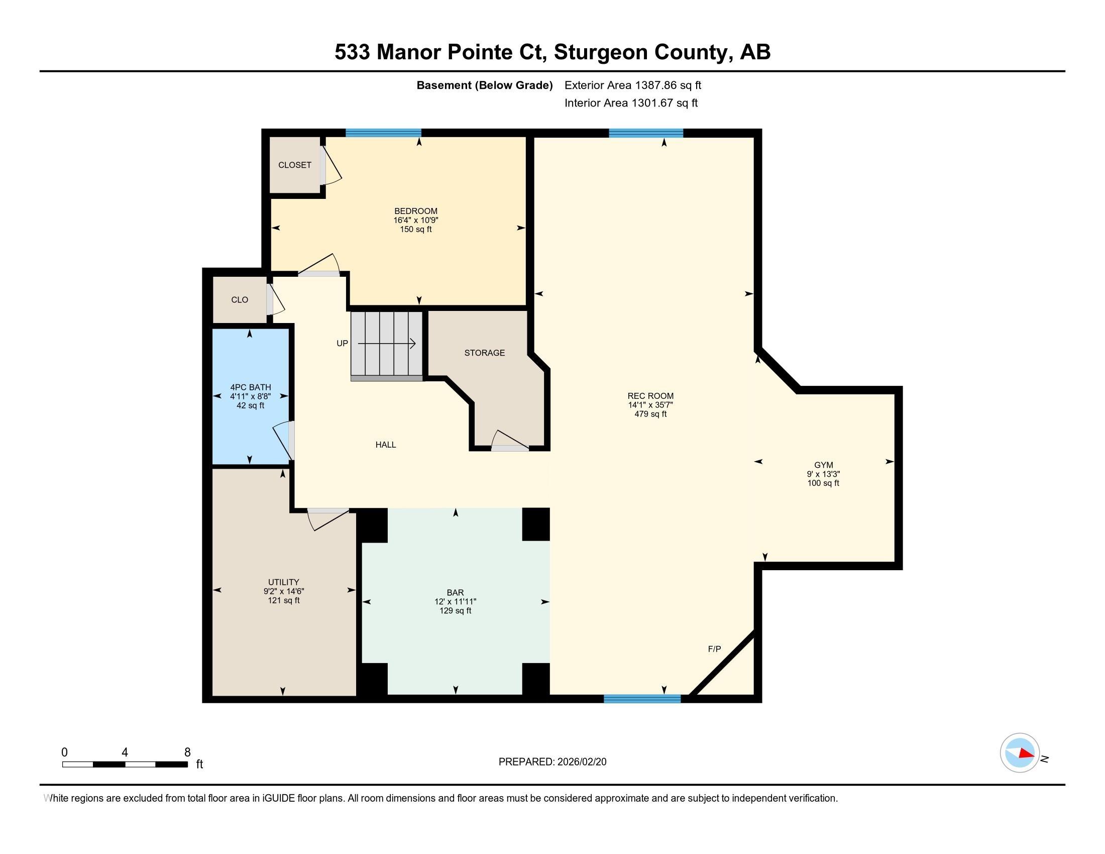 Photo 64 at 533 - 54418 Rge Road 251, Upper Manor Estate, Rural Sturgeon County