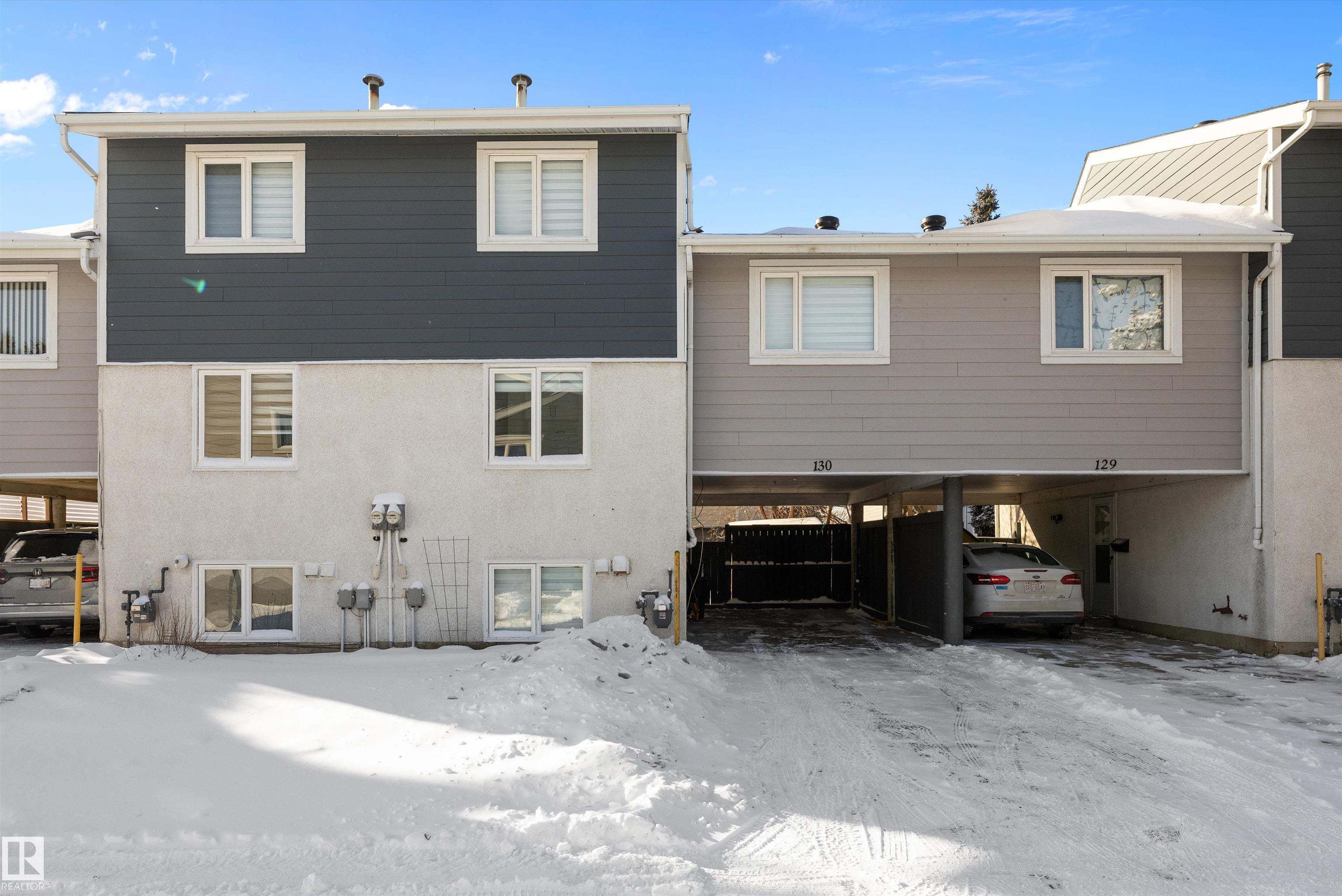 Photo 2 at 130 Callingwood two NW, Callingwood North, Edmonton