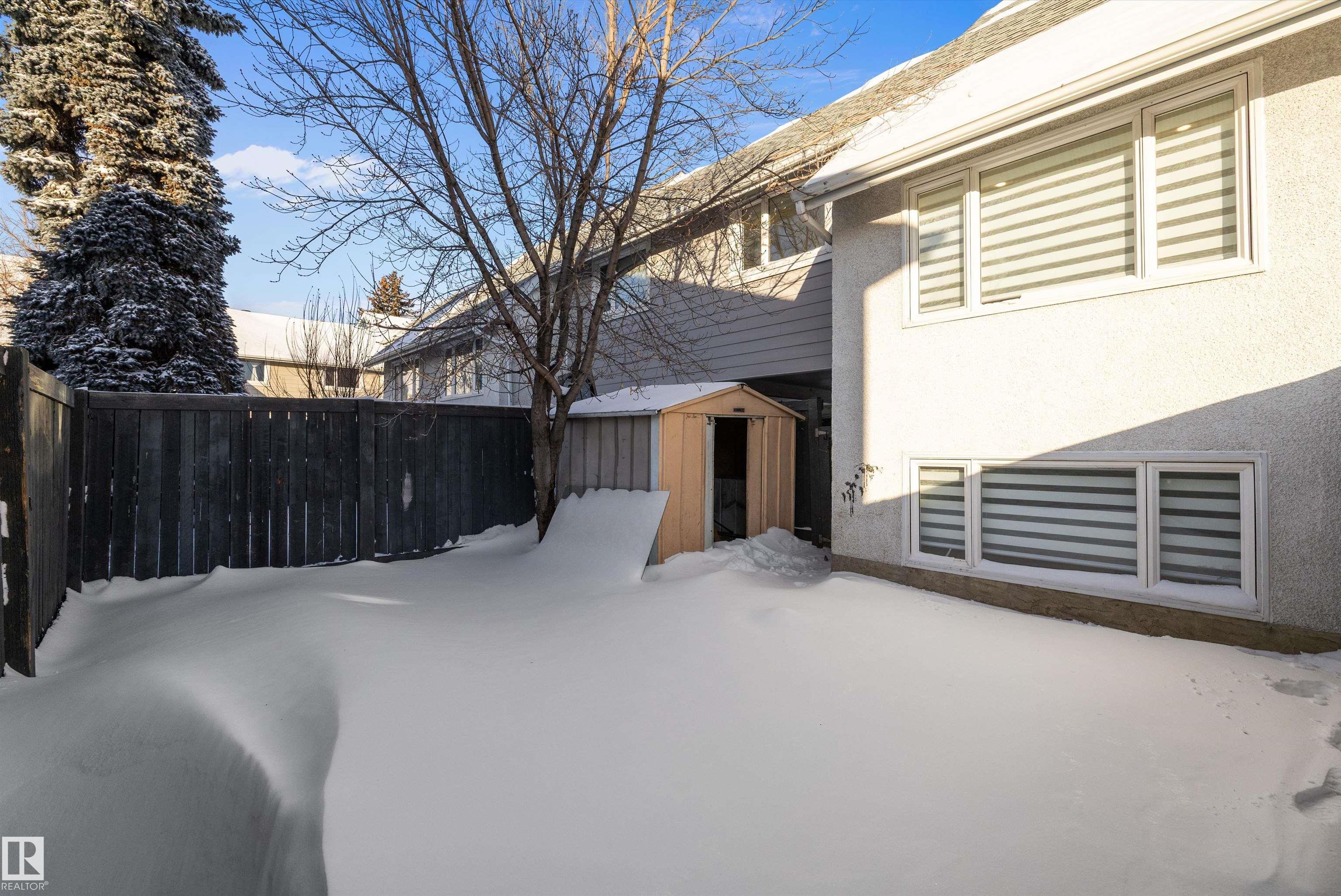 Photo 37 at 130 Callingwood two NW, Callingwood North, Edmonton