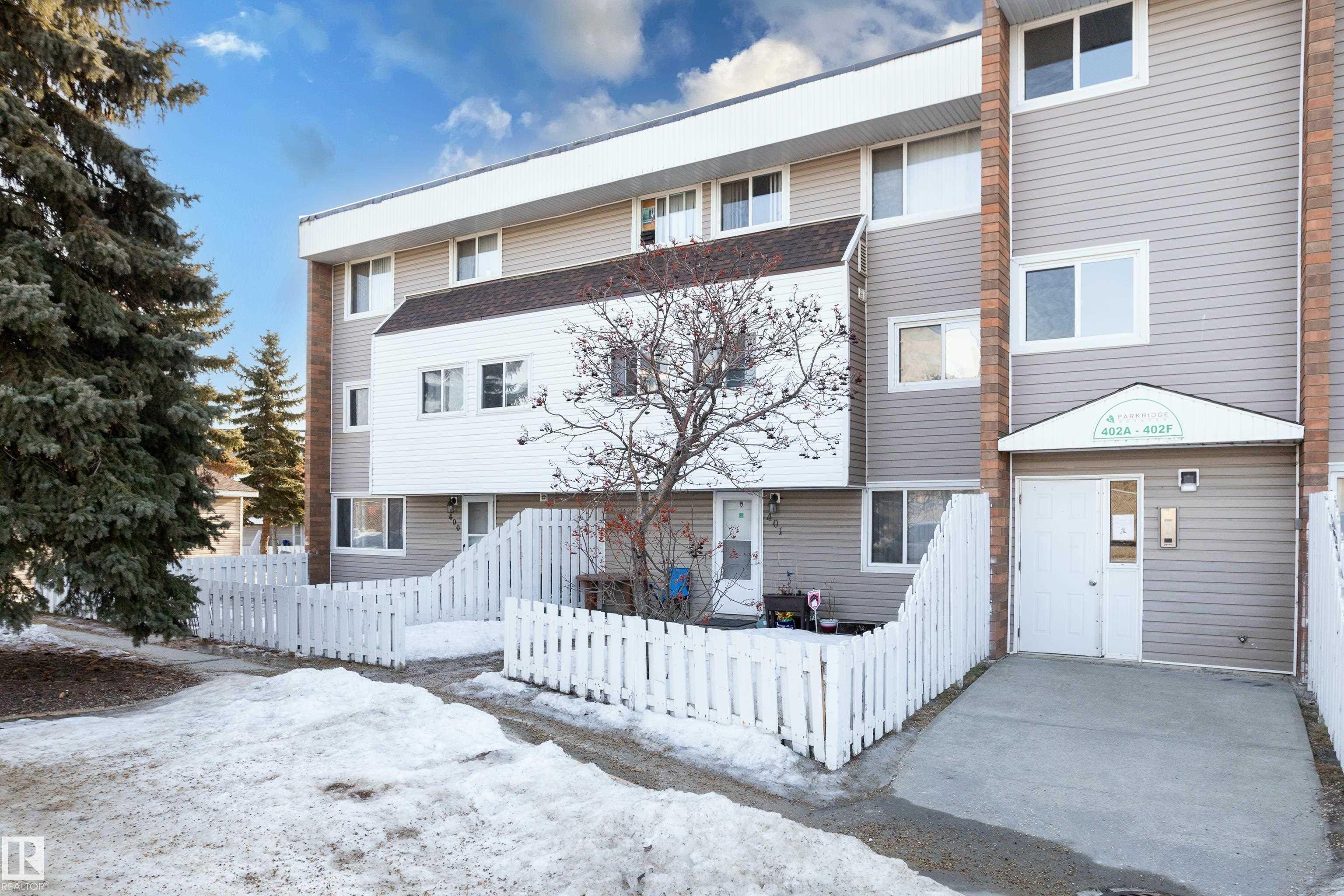 402A - 2908 116a Avenue NW, Rundle Heights, Edmonton