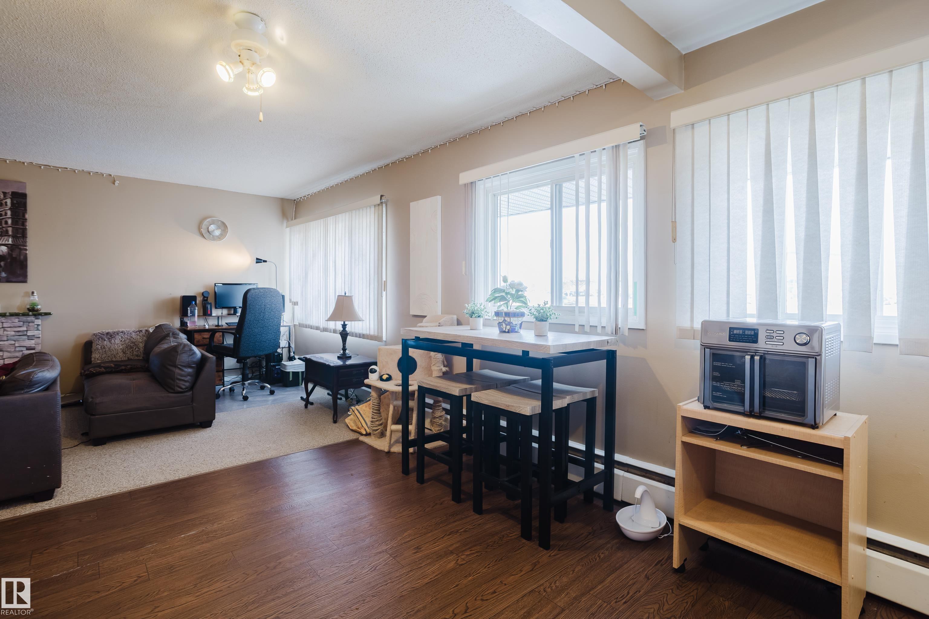 Photo 9 at 402A - 2908 116a Avenue NW, Rundle Heights, Edmonton