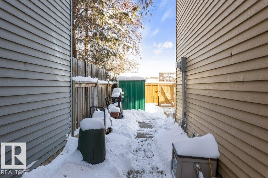 Photo 23 at 9521 185 Street NW, La Perle, Edmonton