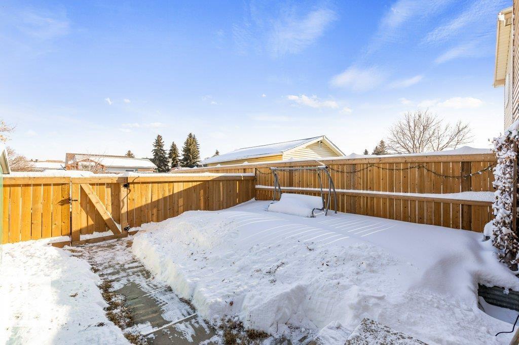 Photo 24 at 9521 185 Street NW, La Perle, Edmonton