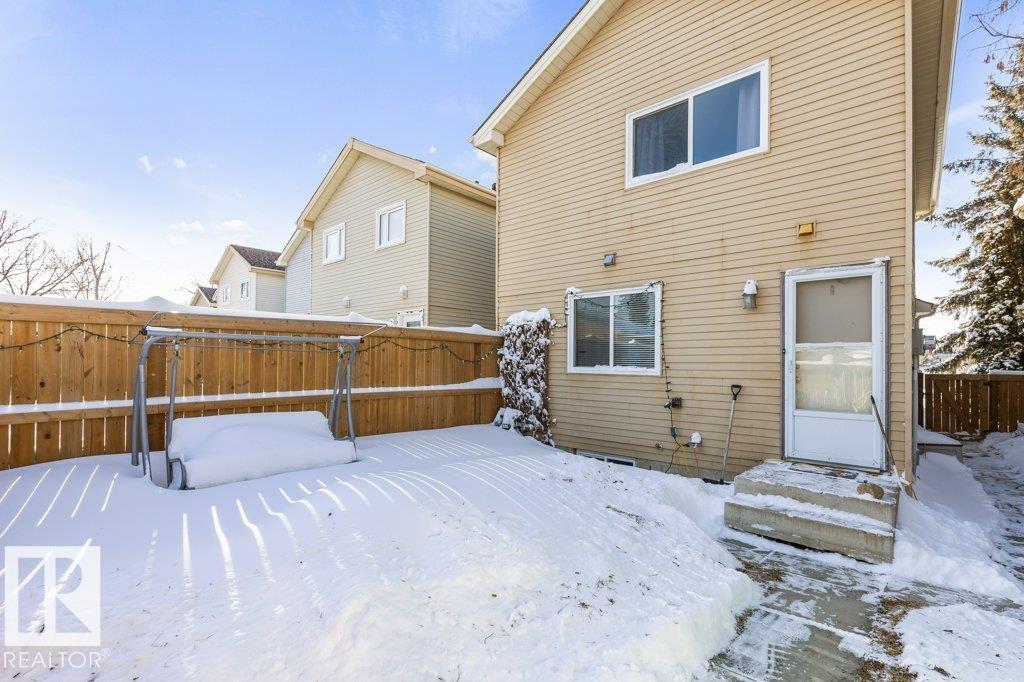 Photo 25 at 9521 185 Street NW, La Perle, Edmonton