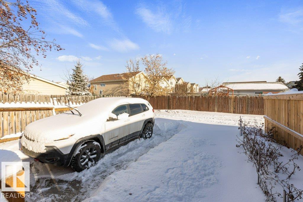 Photo 27 at 9521 185 Street NW, La Perle, Edmonton