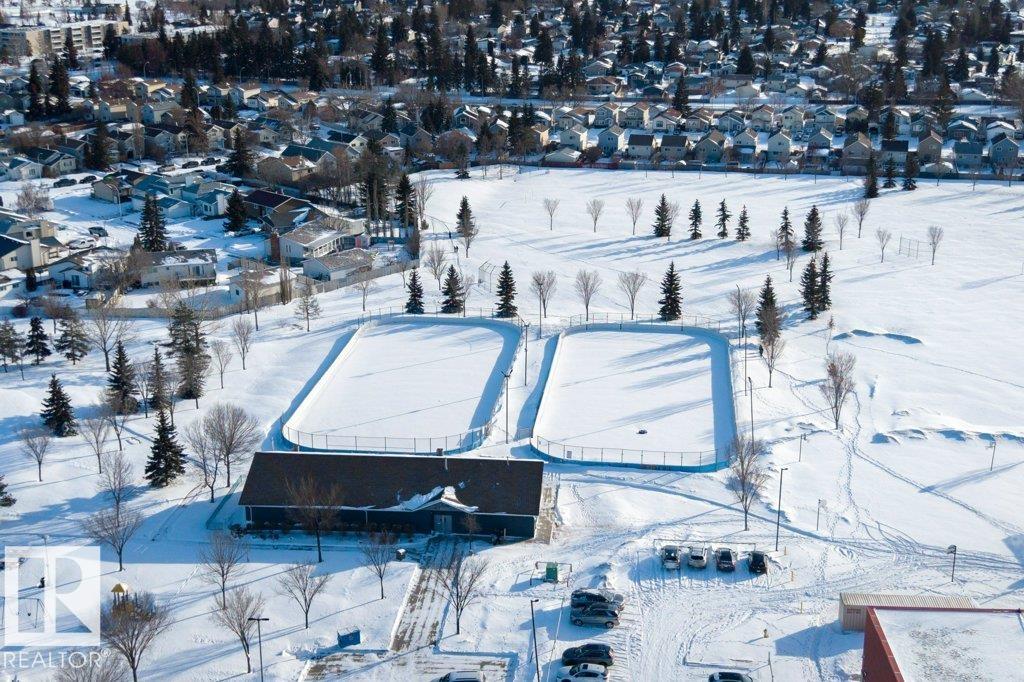 Photo 34 at 9521 185 Street NW, La Perle, Edmonton