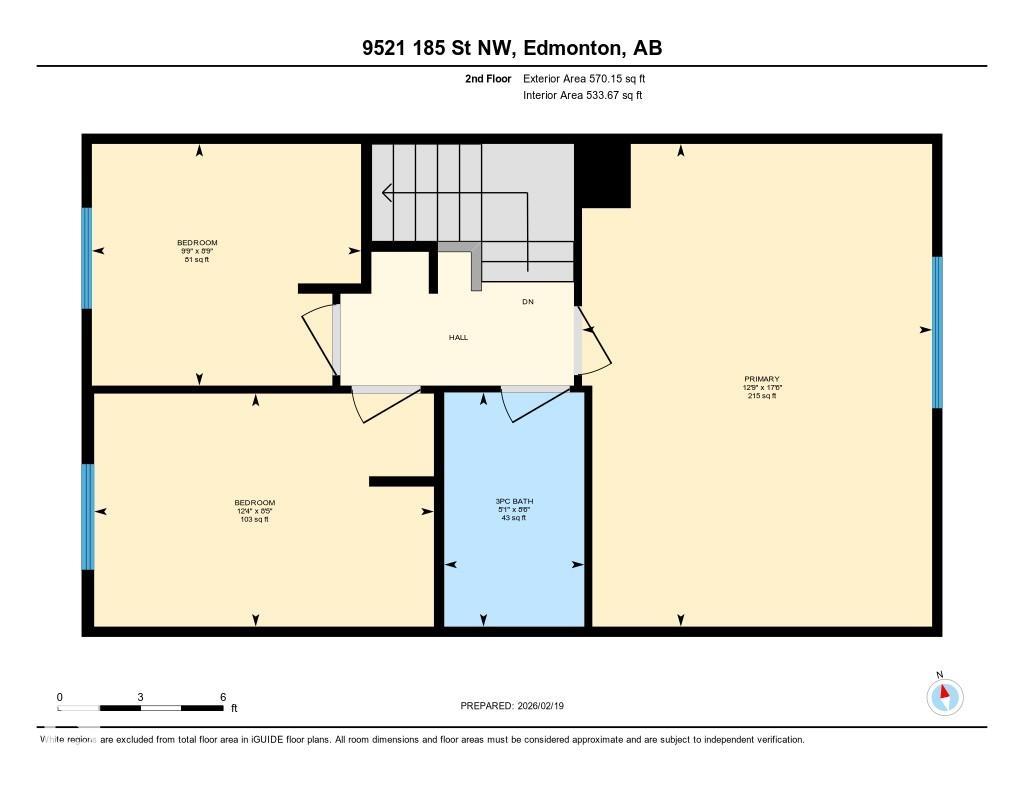 Photo 40 at 9521 185 Street NW, La Perle, Edmonton