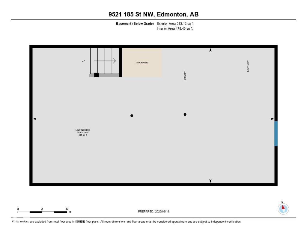 Photo 41 at 9521 185 Street NW, La Perle, Edmonton