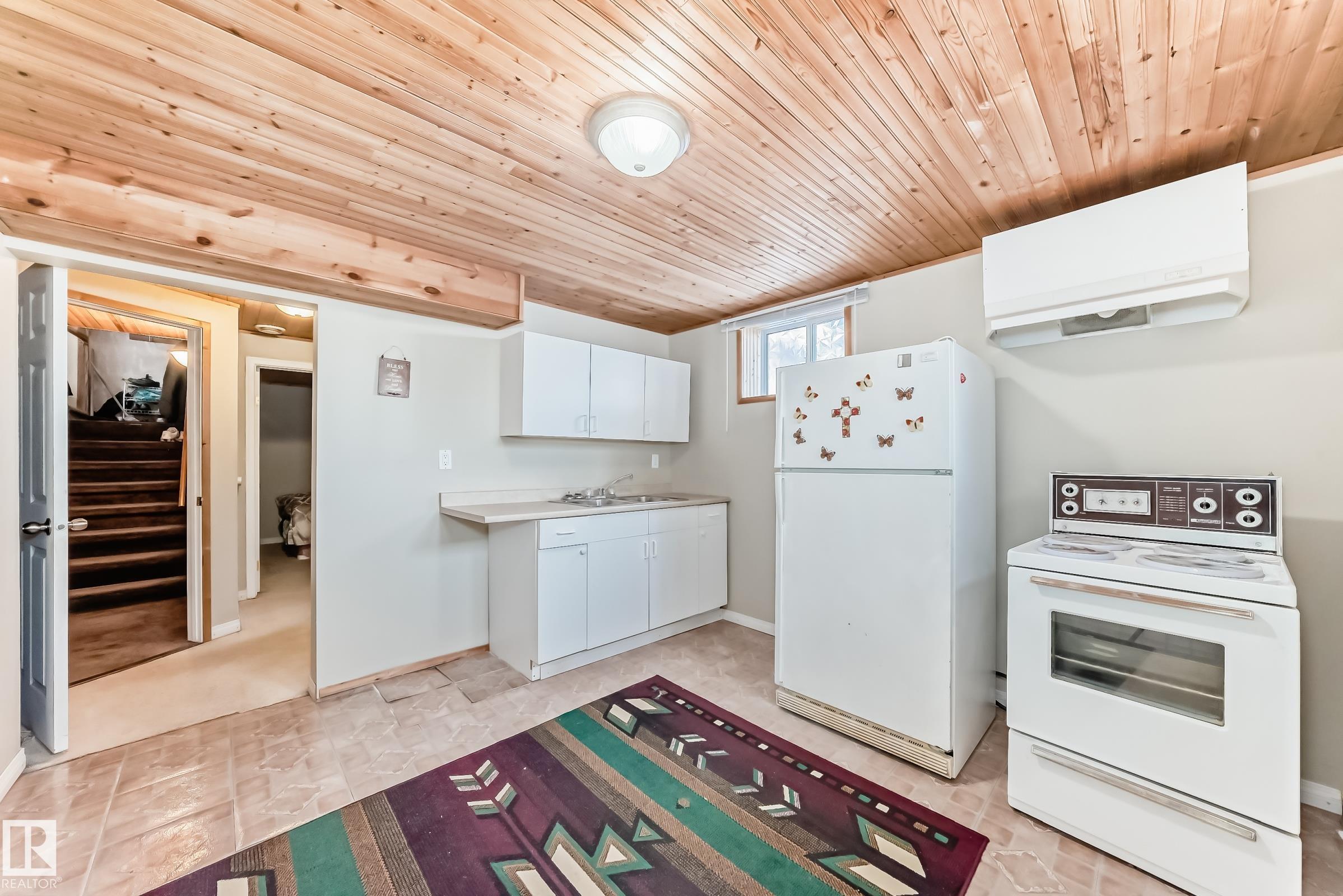 Photo 26 at 9716 162 Street NW, Glenwood, Edmonton