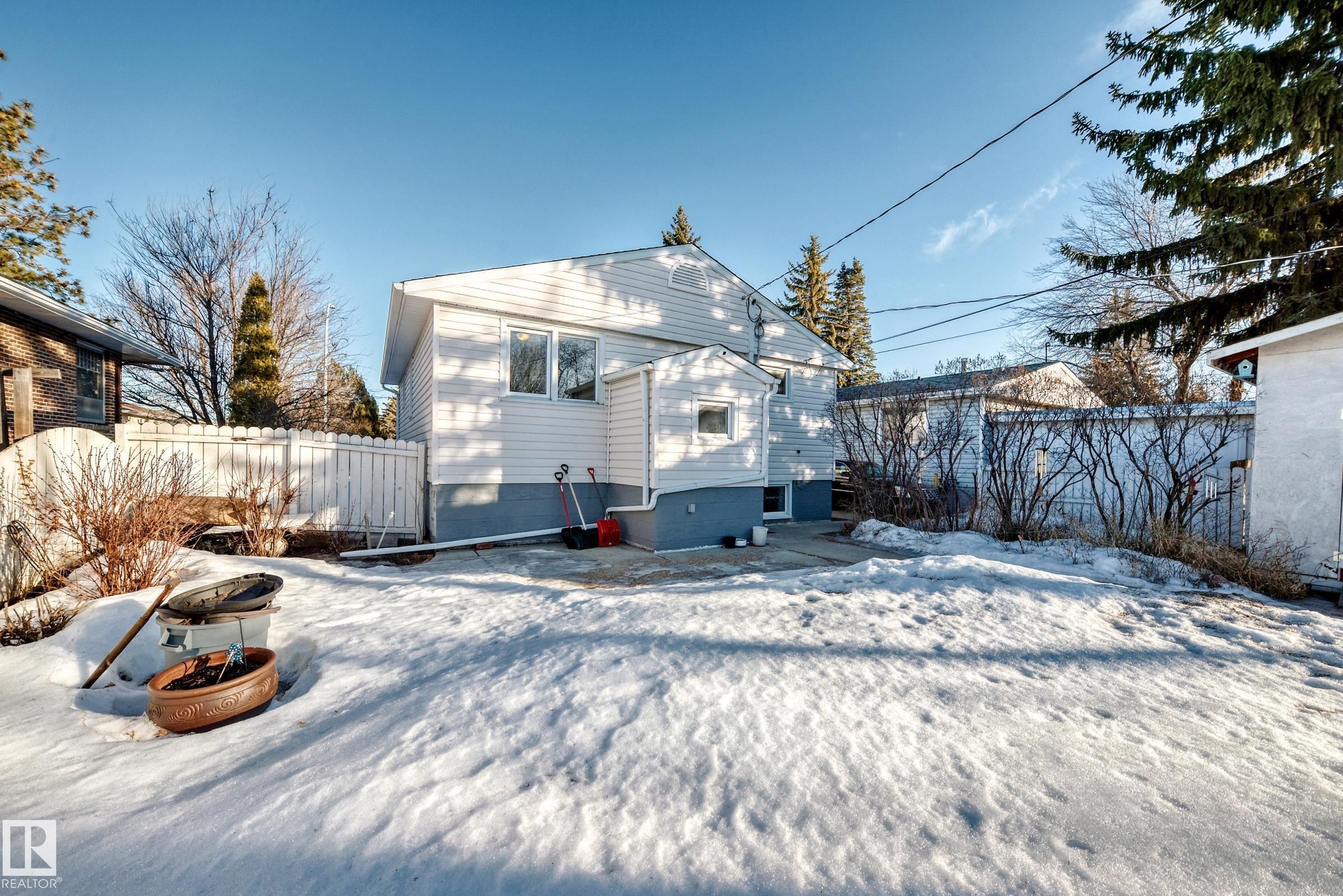 Photo 44 at 9716 162 Street NW, Glenwood, Edmonton