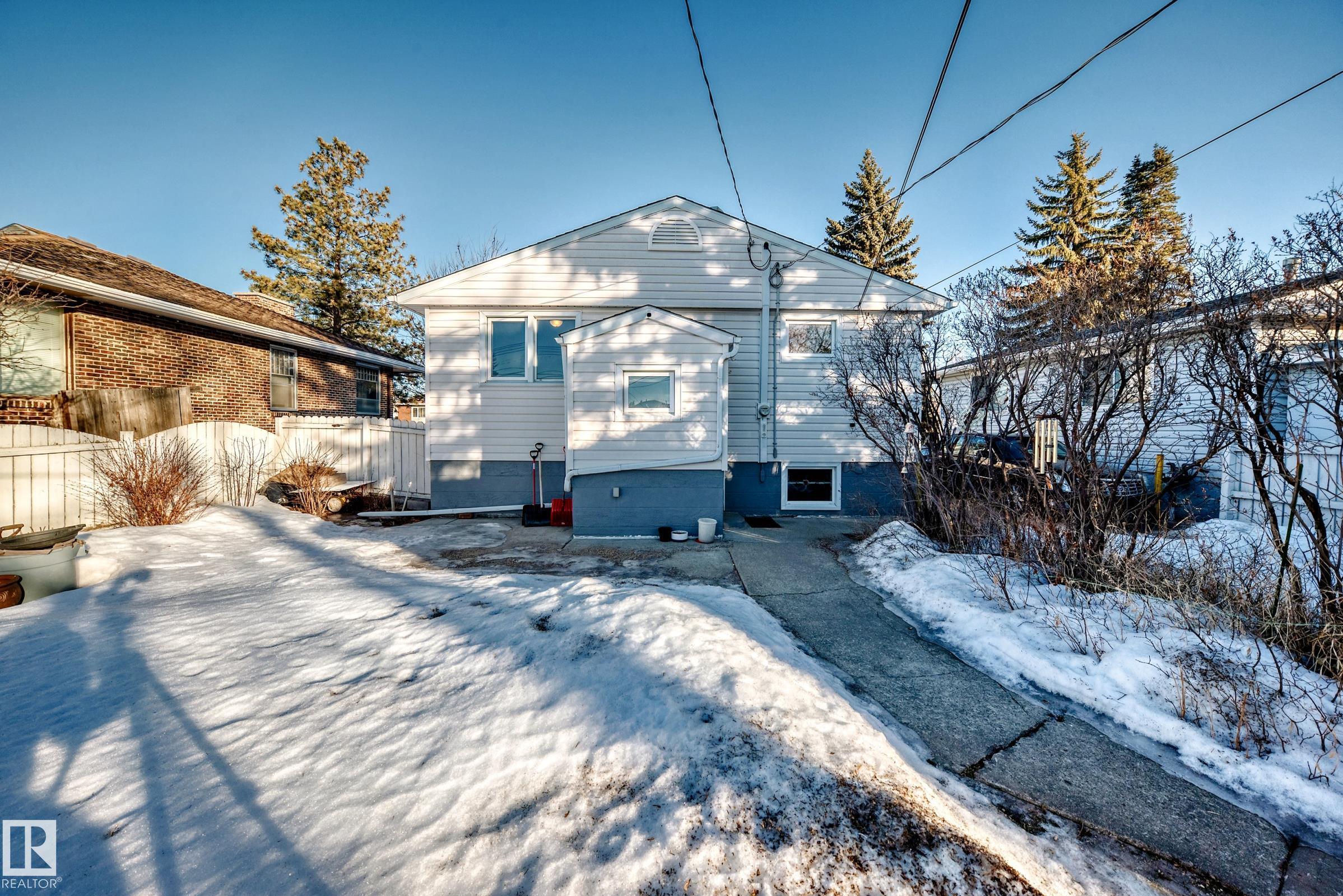 Photo 45 at 9716 162 Street NW, Glenwood, Edmonton