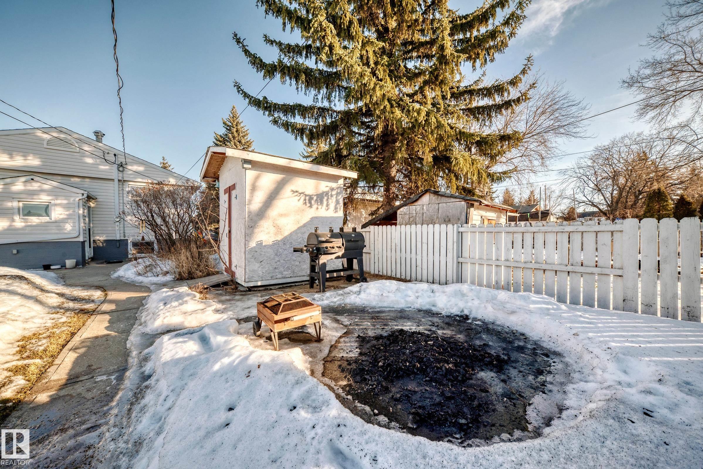 Photo 47 at 9716 162 Street NW, Glenwood, Edmonton