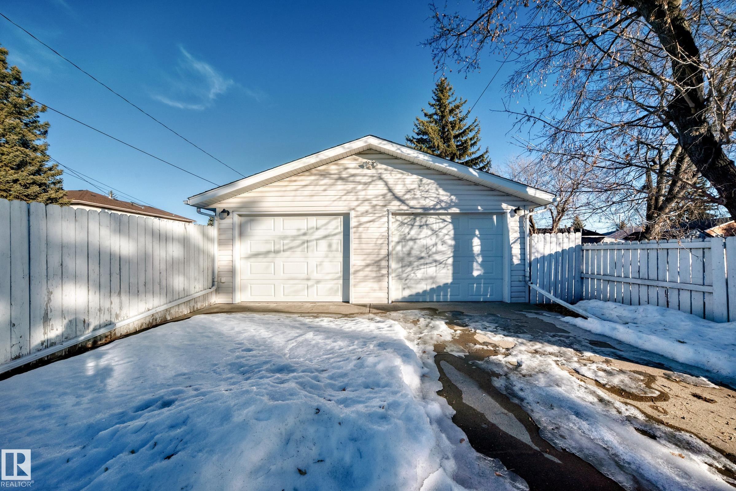 Photo 49 at 9716 162 Street NW, Glenwood, Edmonton