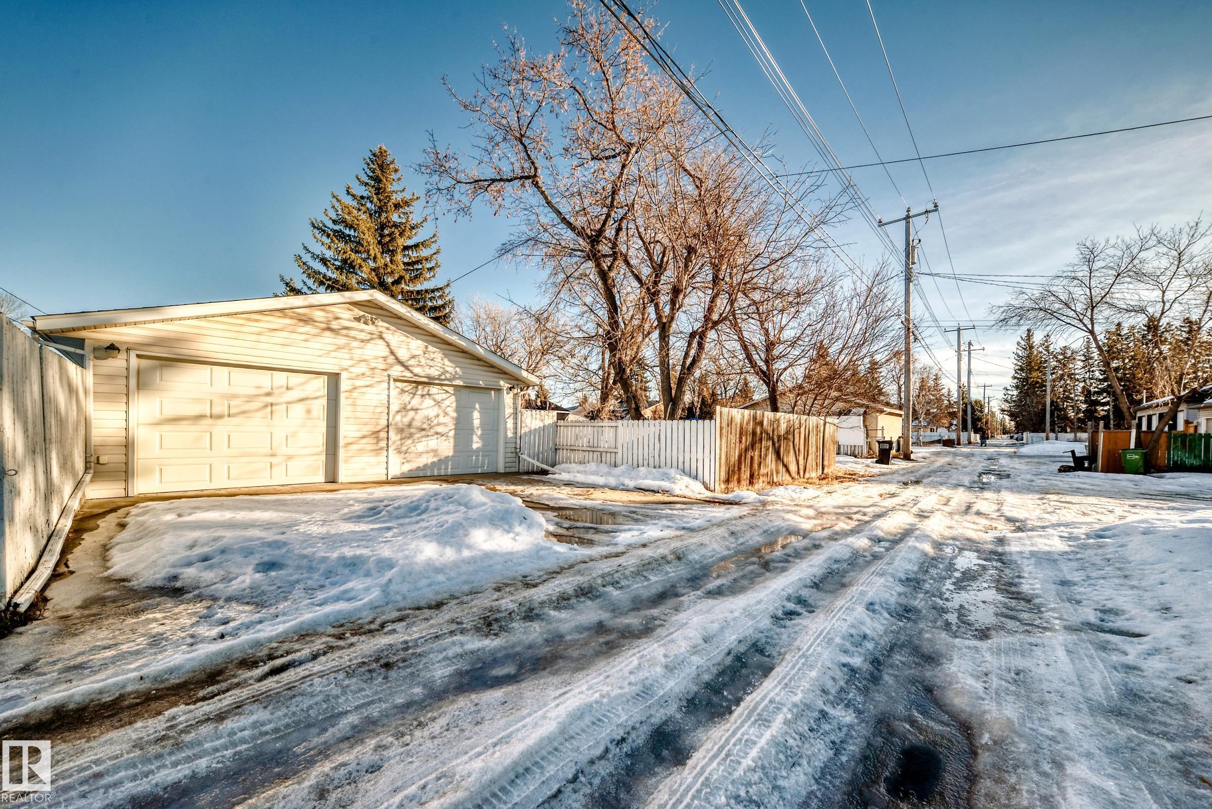 Photo 50 at 9716 162 Street NW, Glenwood, Edmonton