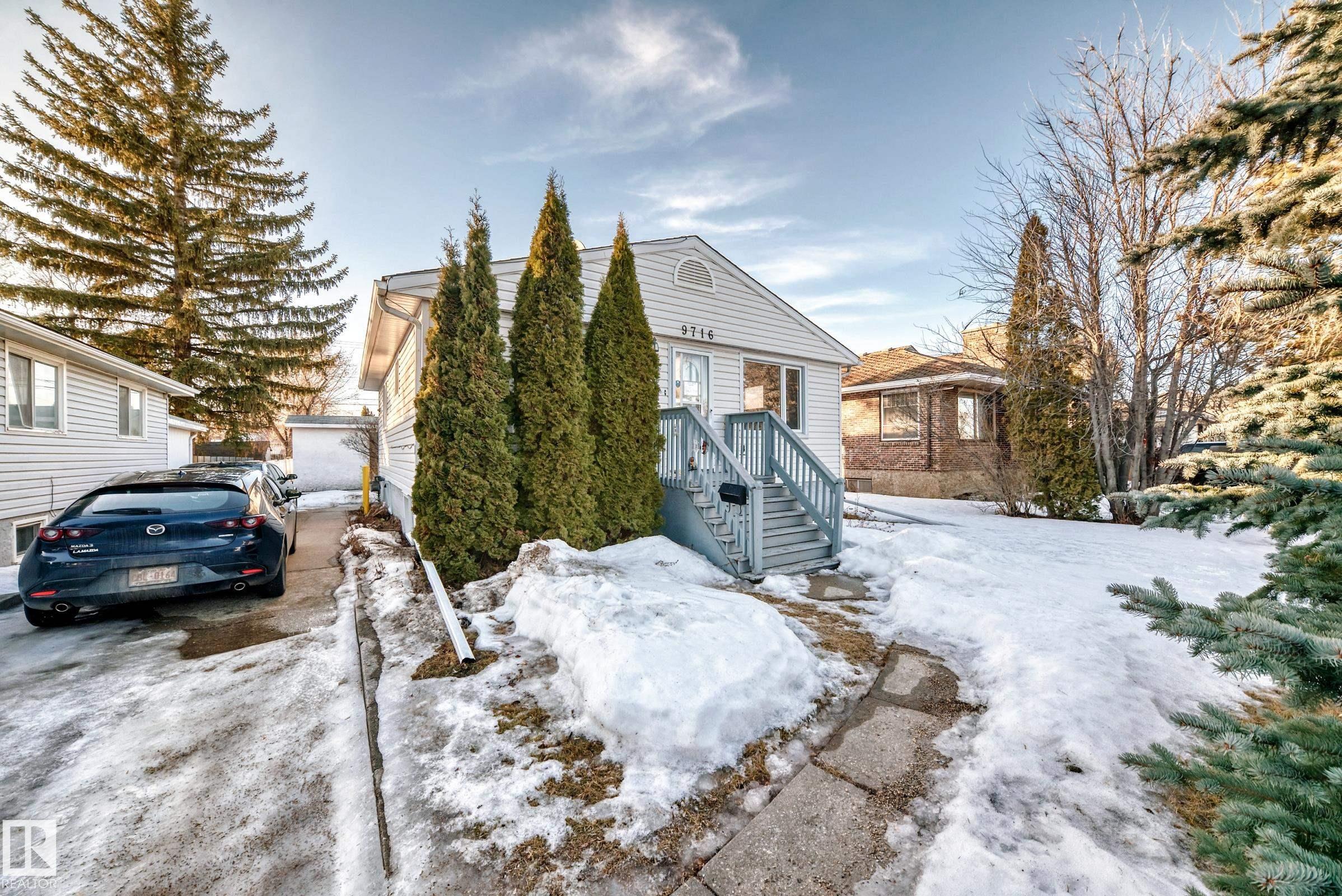 Photo 51 at 9716 162 Street NW, Glenwood, Edmonton