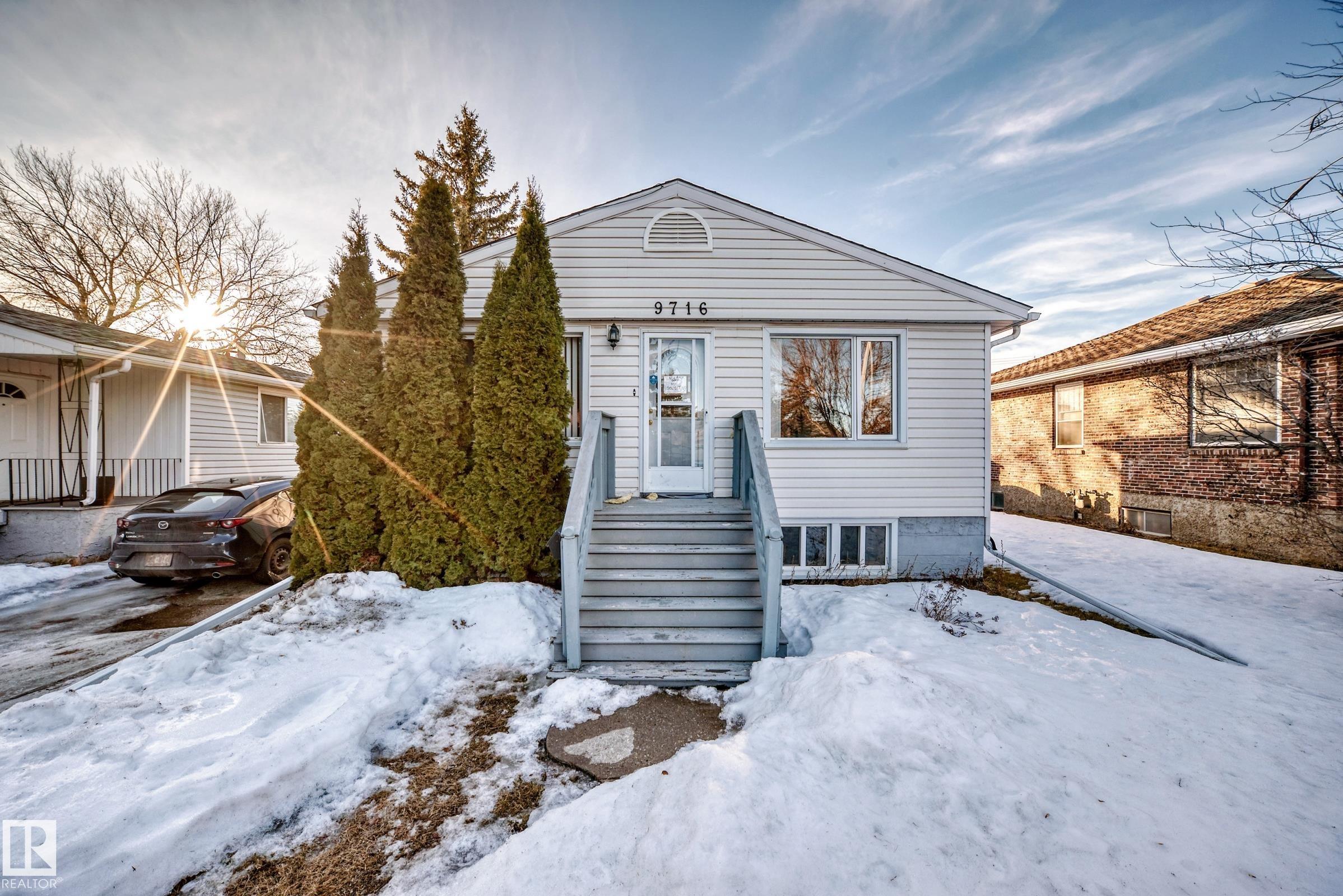 Photo 52 at 9716 162 Street NW, Glenwood, Edmonton