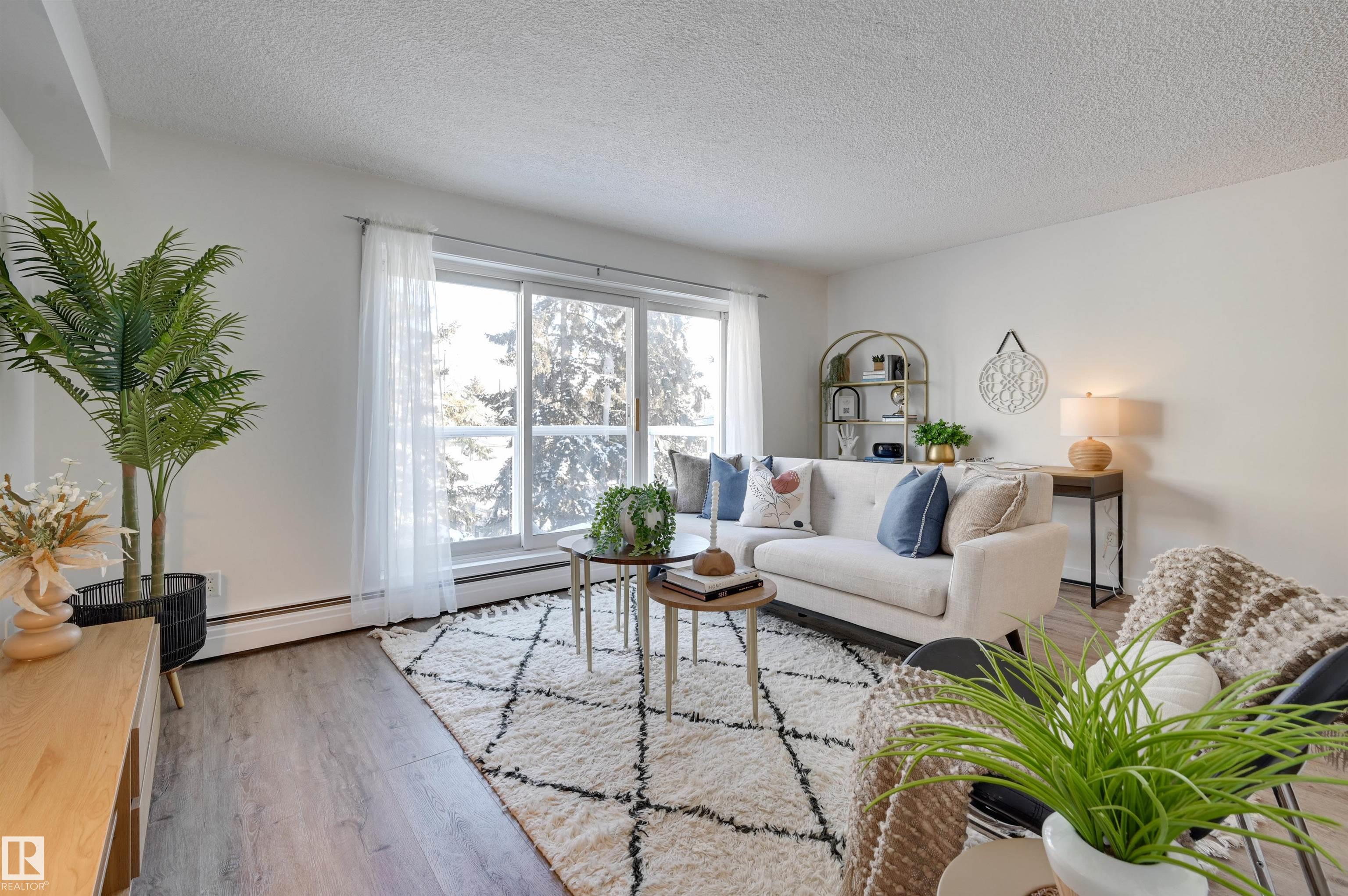 310 - 8215 83 Avenue NW, Idylwylde, Edmonton