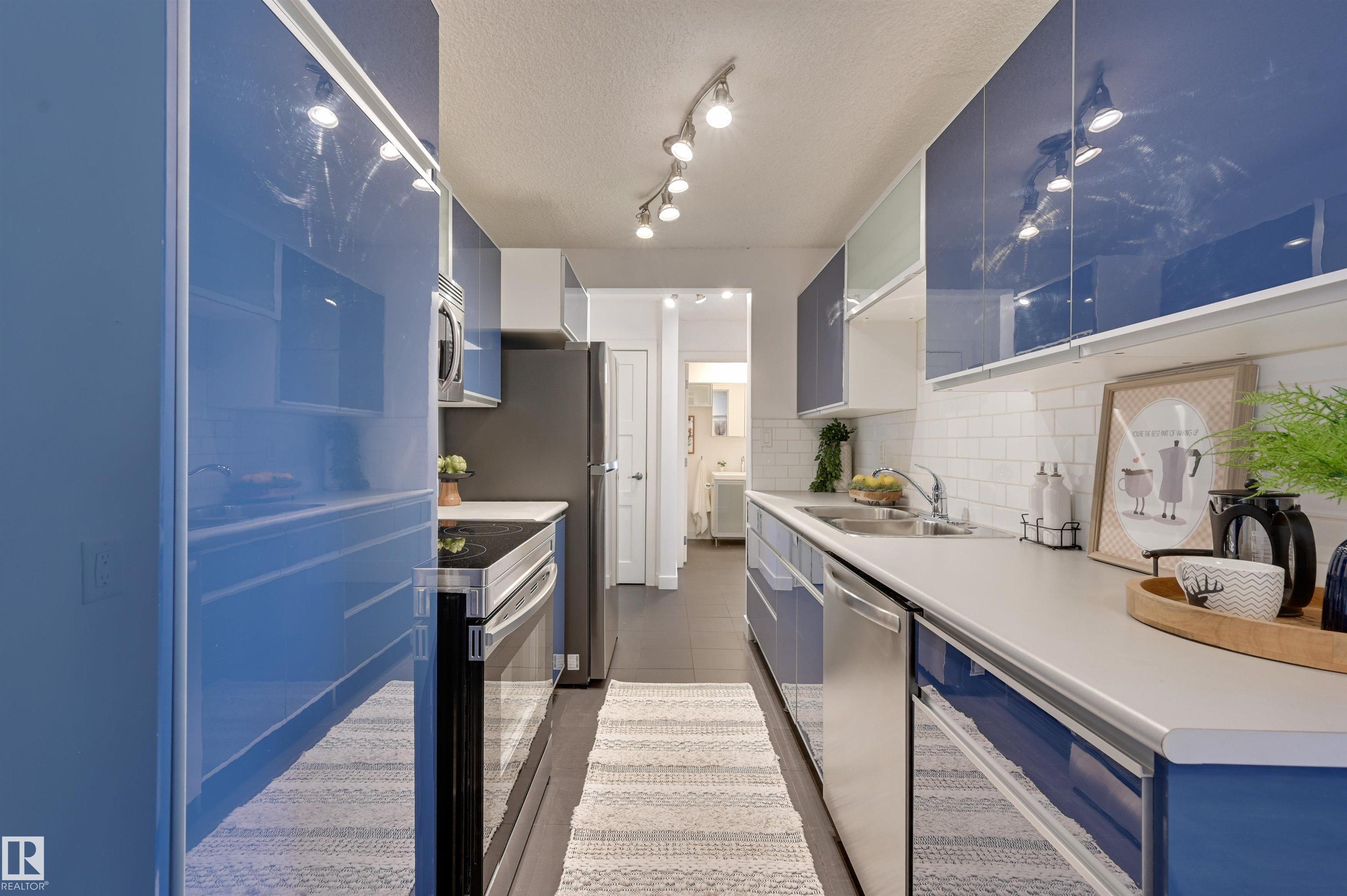 Photo 11 at 310 - 8215 83 Avenue NW, Idylwylde, Edmonton