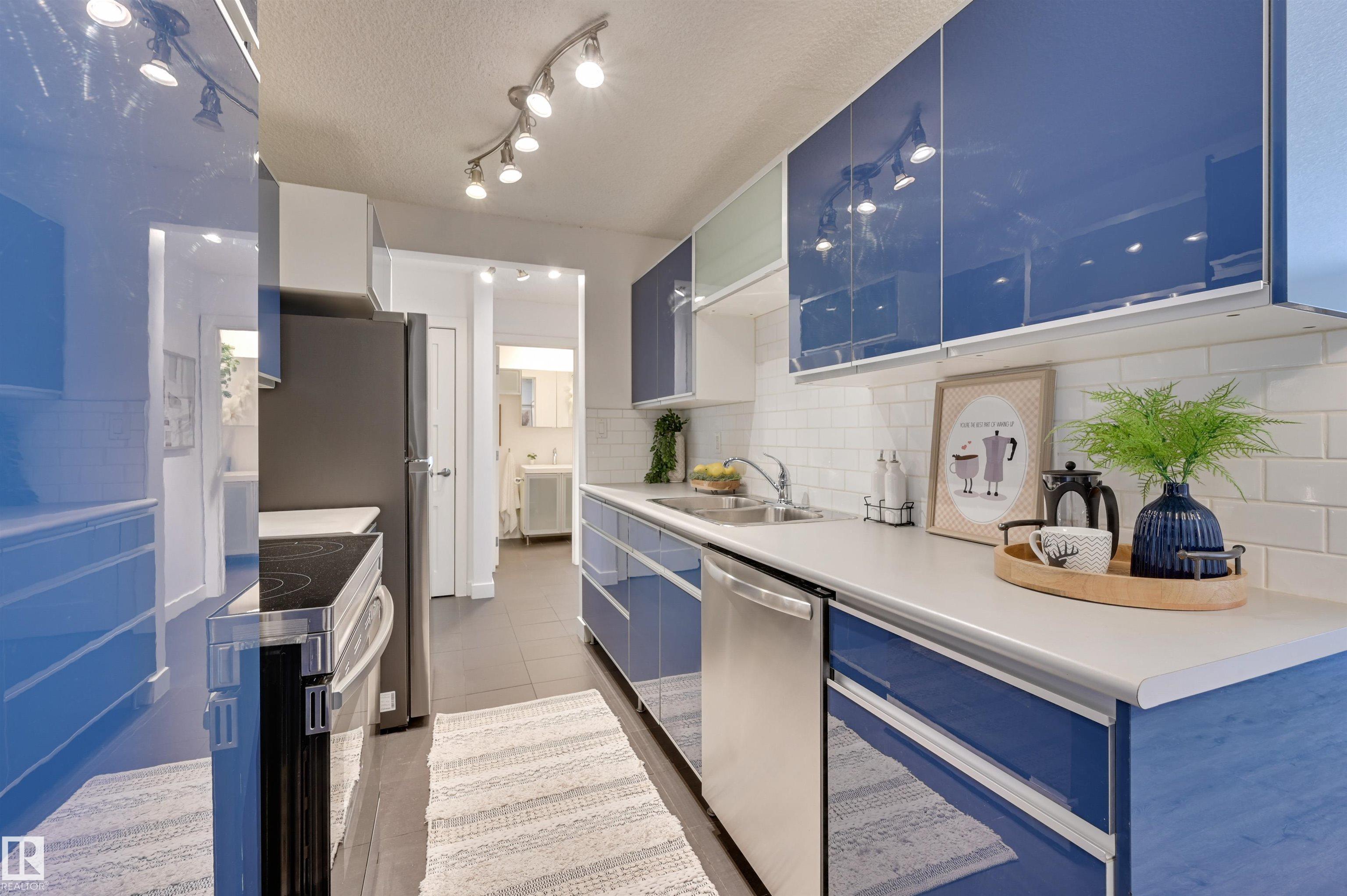 Photo 12 at 310 - 8215 83 Avenue NW, Idylwylde, Edmonton