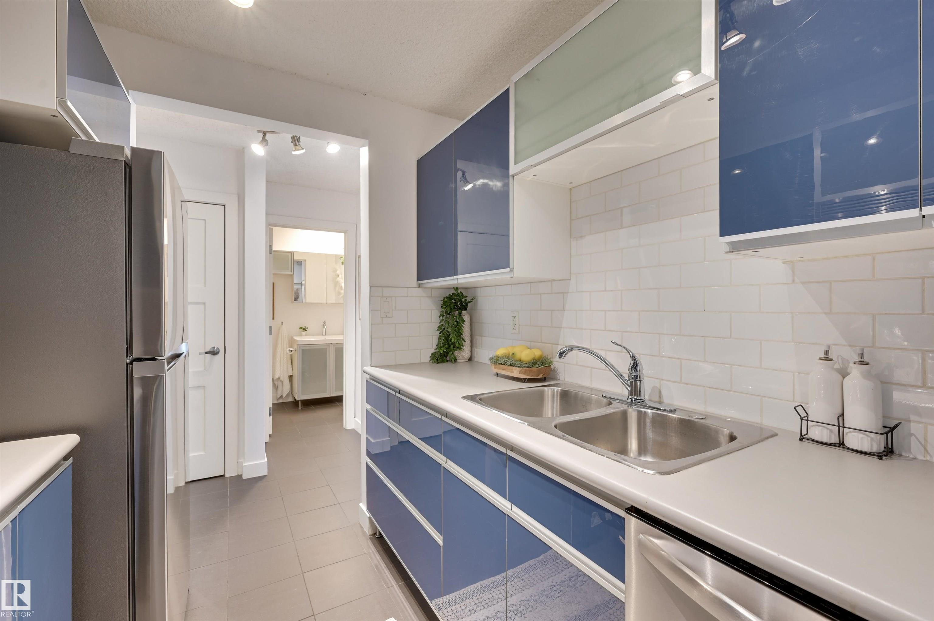 Photo 14 at 310 - 8215 83 Avenue NW, Idylwylde, Edmonton