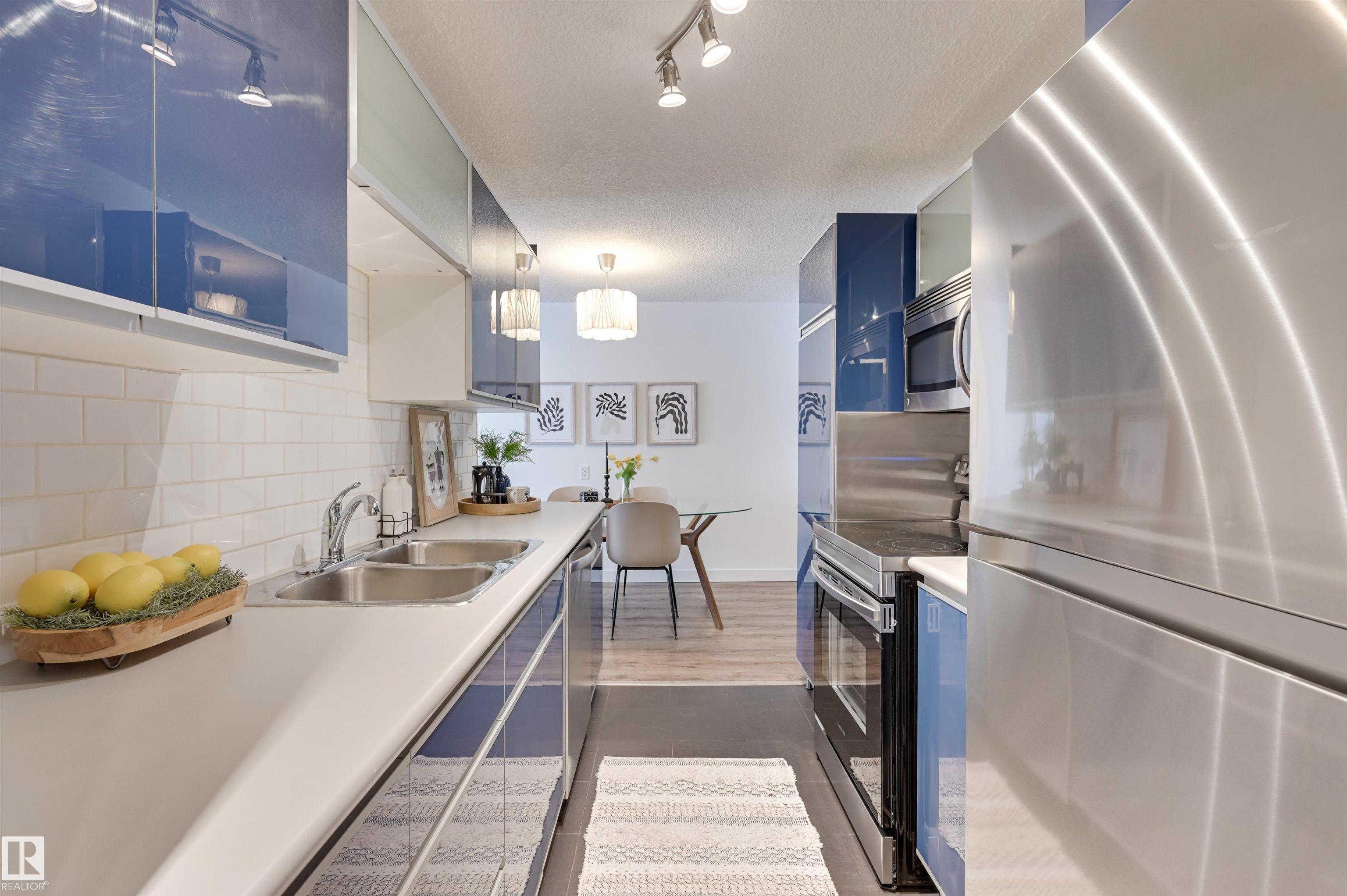 Photo 16 at 310 - 8215 83 Avenue NW, Idylwylde, Edmonton