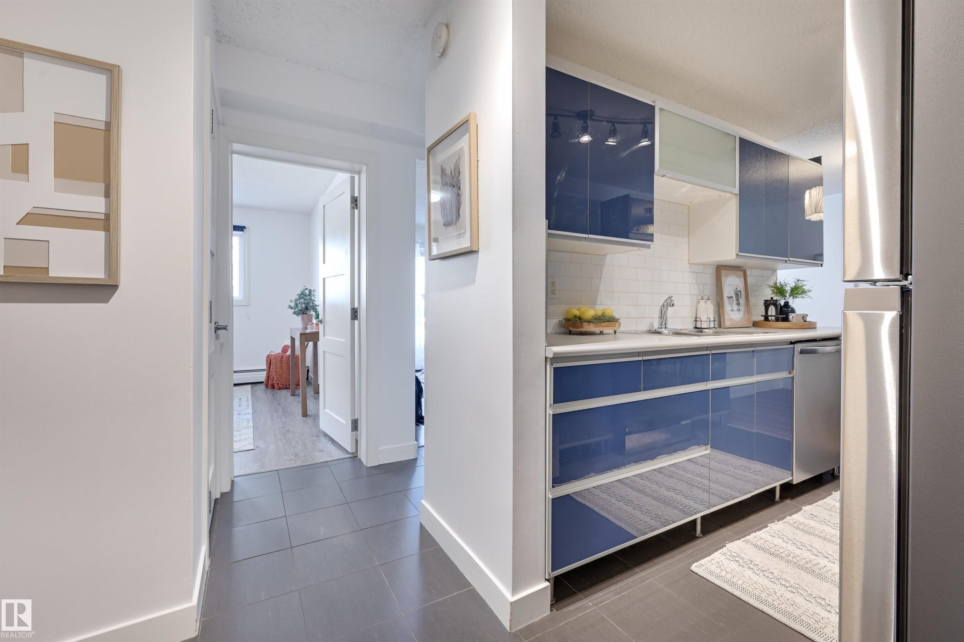 Photo 18 at 310 - 8215 83 Avenue NW, Idylwylde, Edmonton