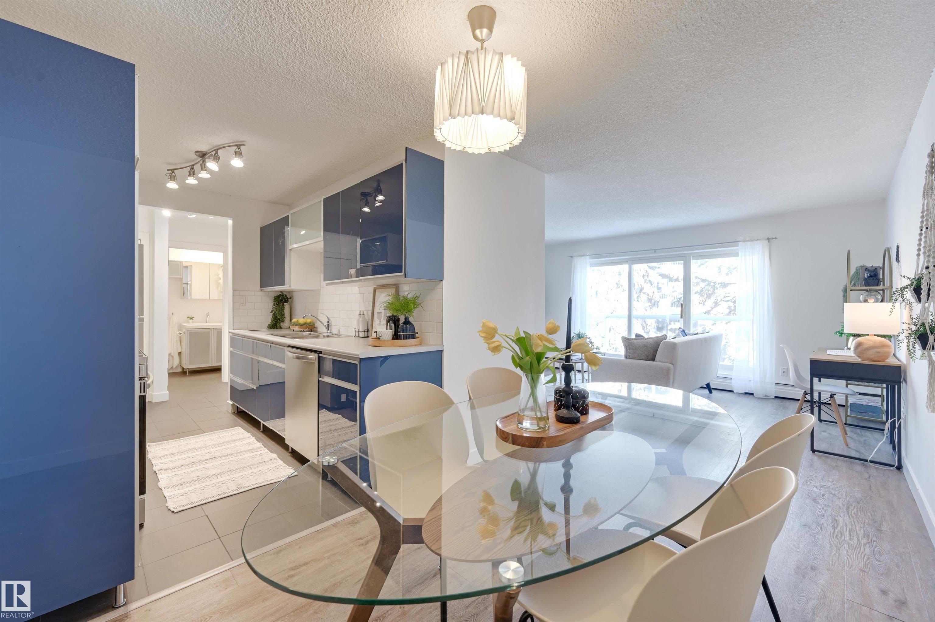 310 - 8215 83 Avenue NW, Idylwylde, Edmonton