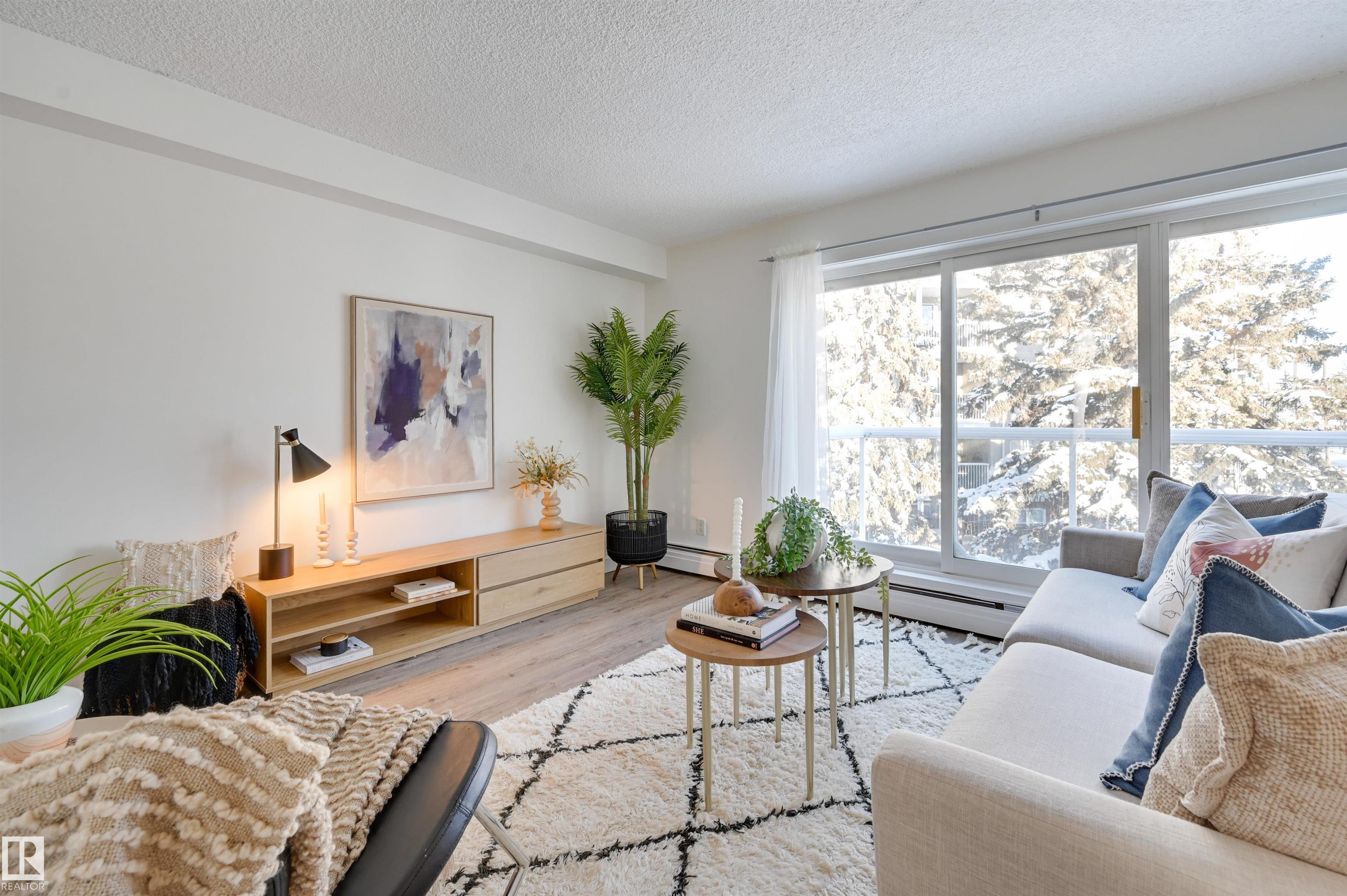 310 - 8215 83 Avenue NW, Idylwylde, Edmonton