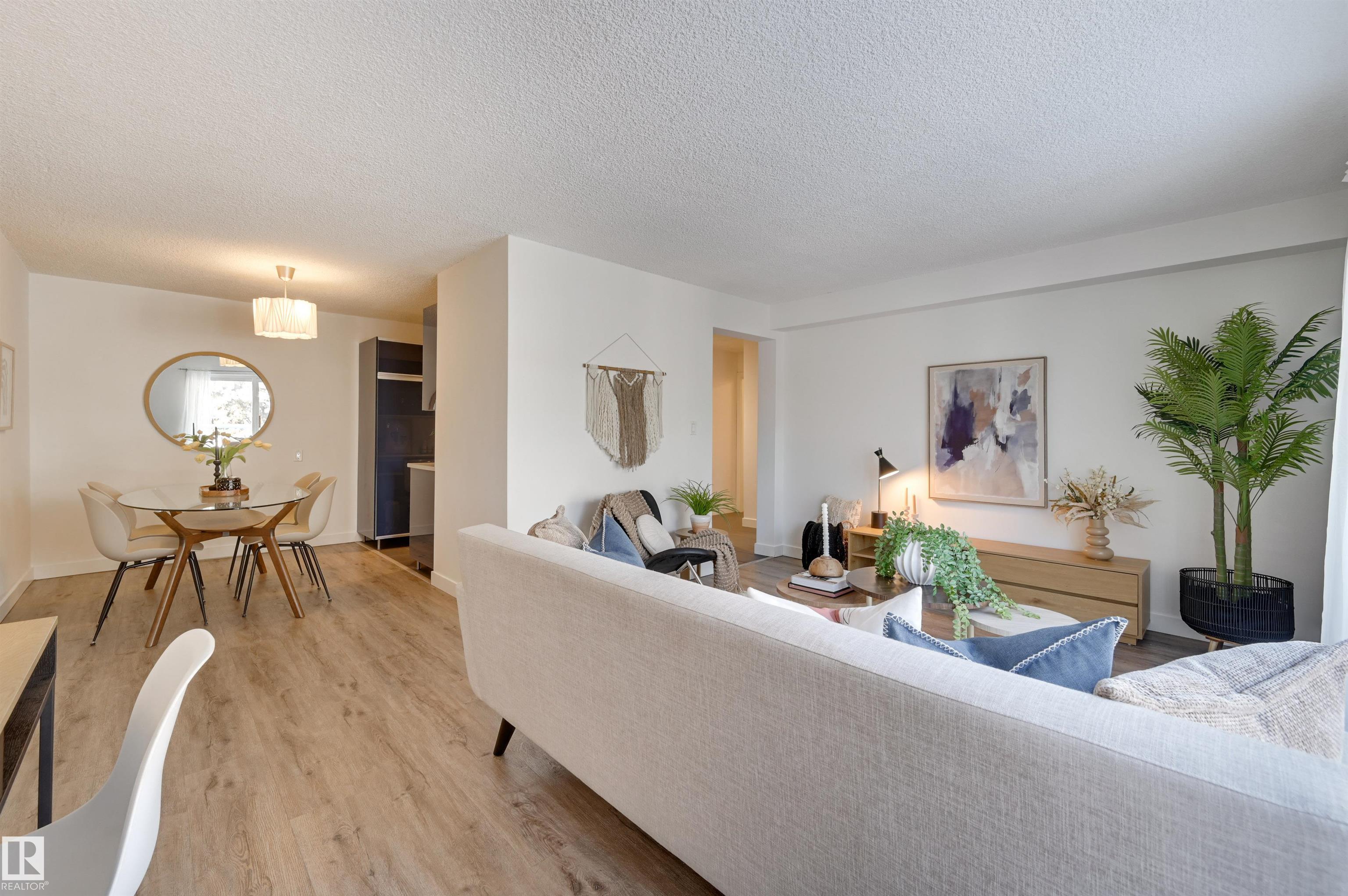 Photo 7 at 310 - 8215 83 Avenue NW, Idylwylde, Edmonton