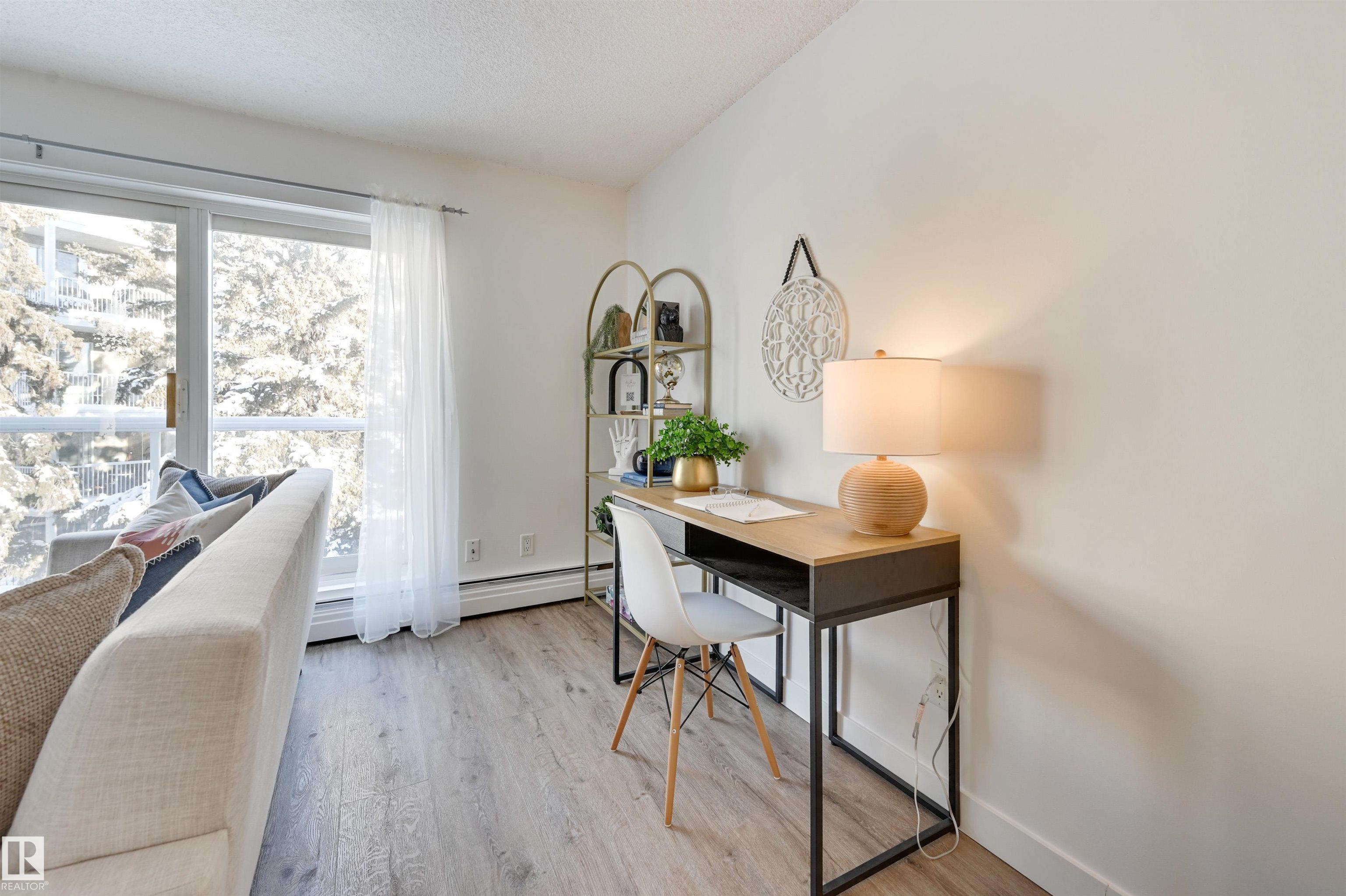 Photo 8 at 310 - 8215 83 Avenue NW, Idylwylde, Edmonton