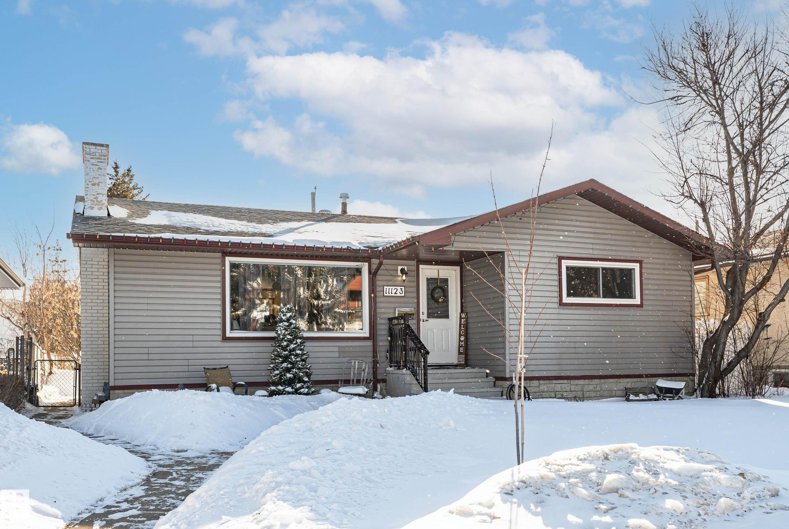 11123 50 Avenue NW, Malmo Plains, Edmonton