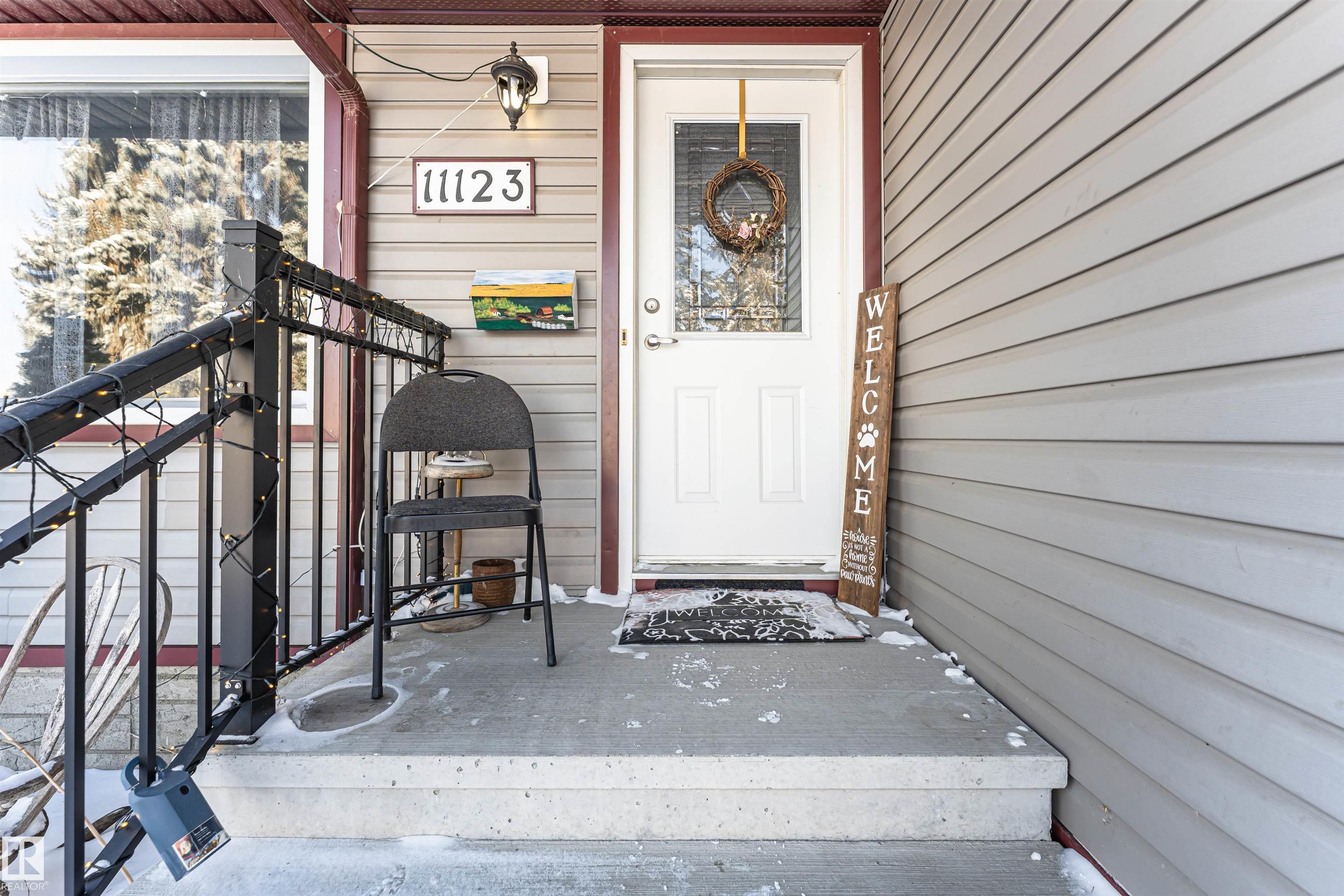 11123 50 Avenue NW, Malmo Plains, Edmonton