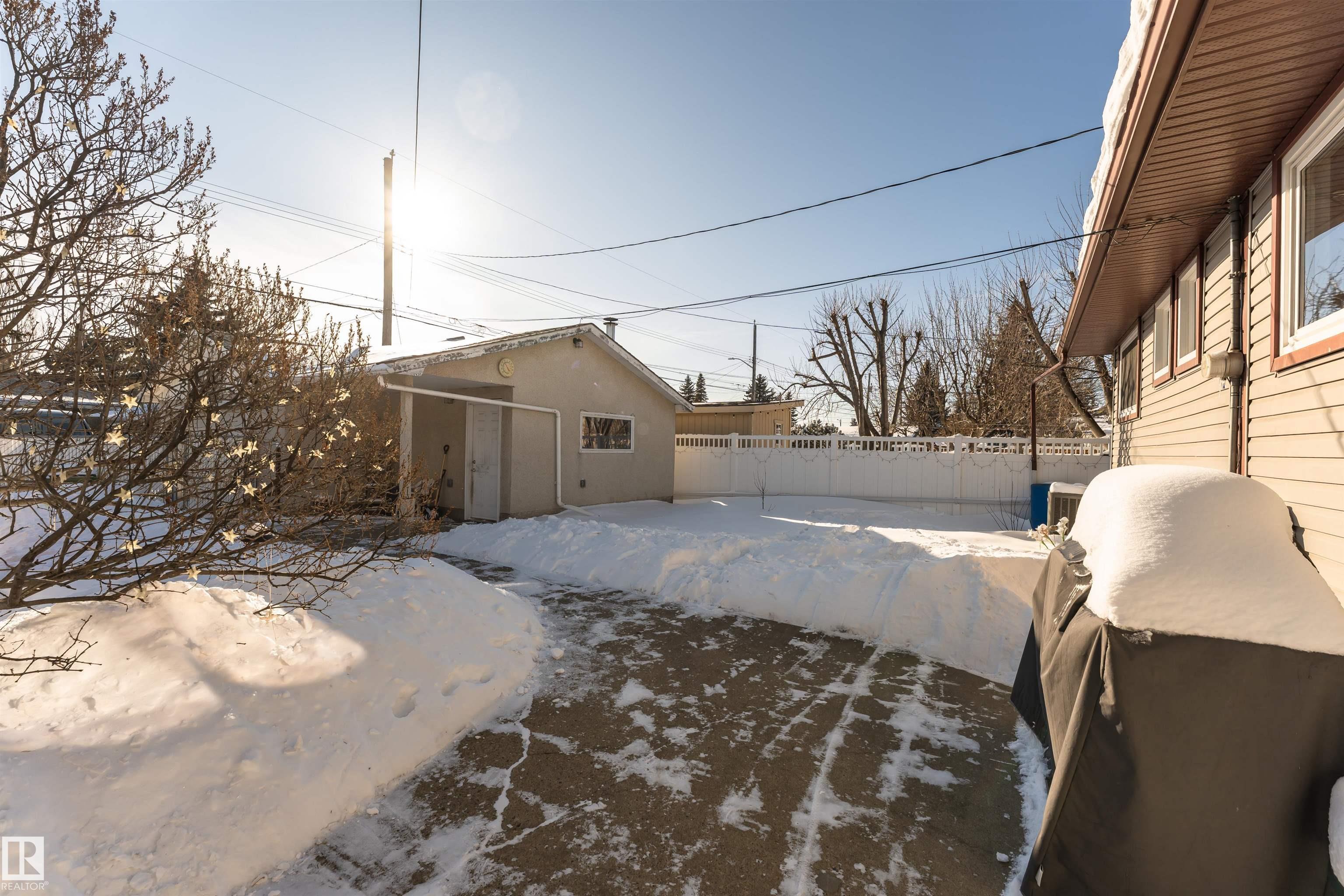 Photo 47 at 11123 50 Avenue NW, Malmo Plains, Edmonton