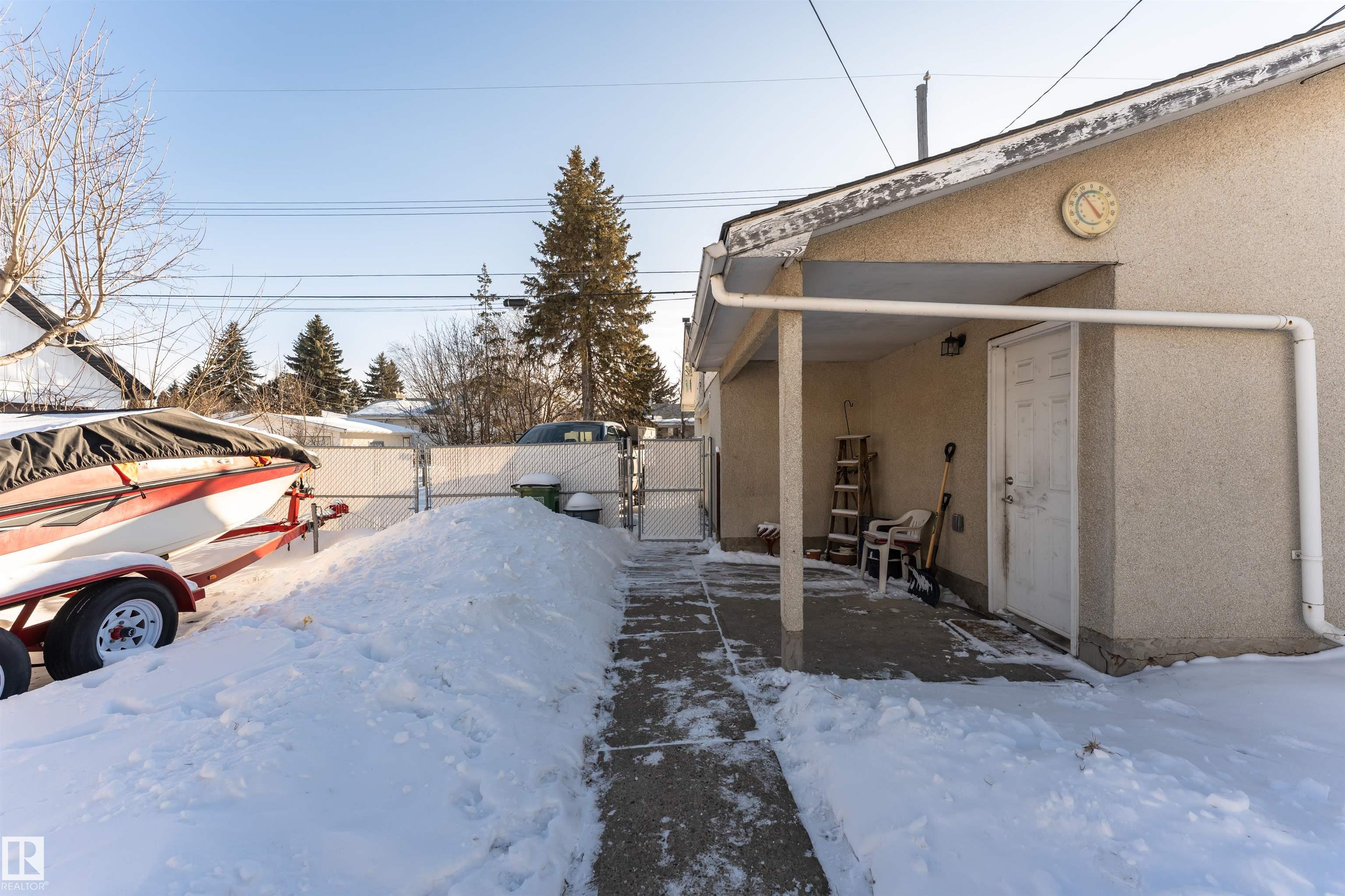 Photo 49 at 11123 50 Avenue NW, Malmo Plains, Edmonton