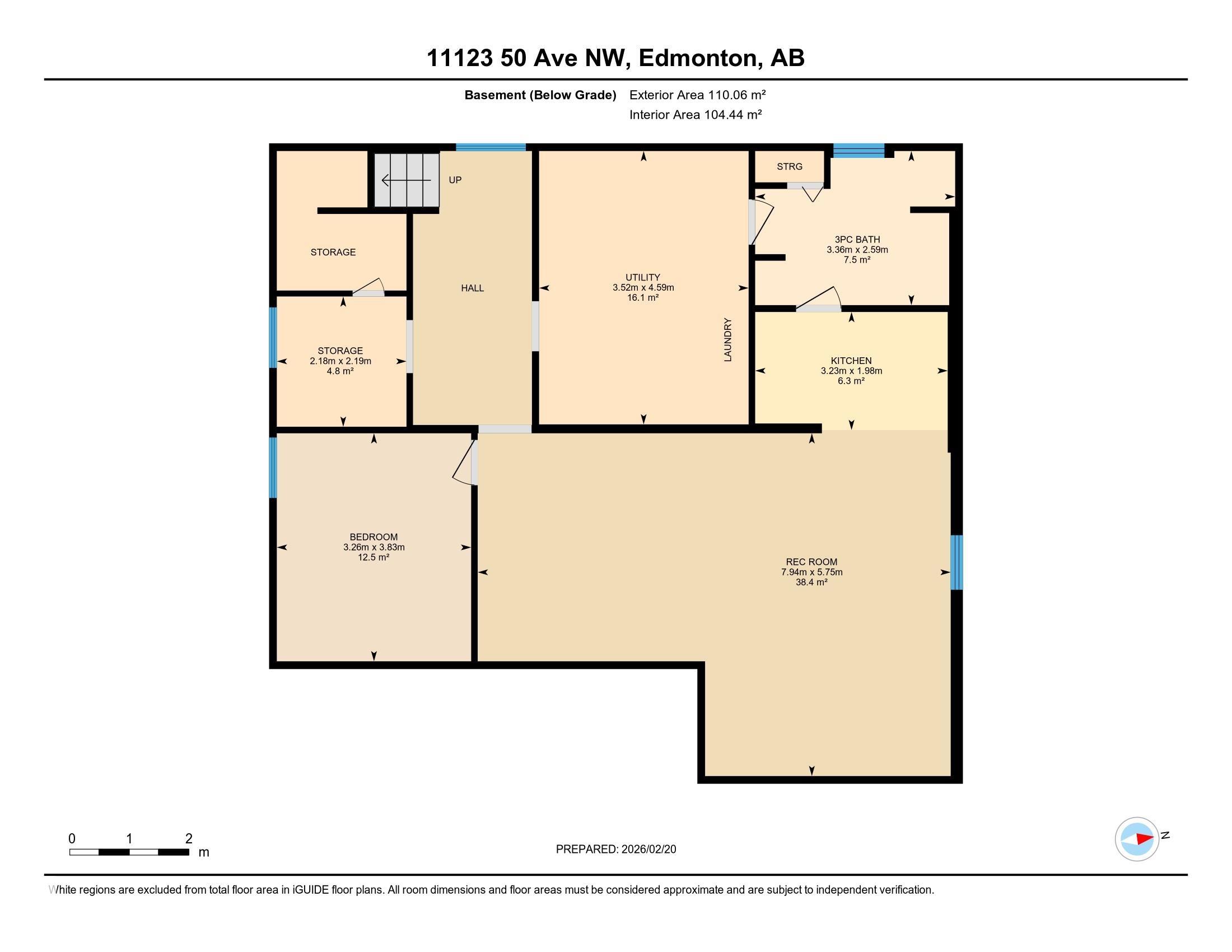 Photo 57 at 11123 50 Avenue NW, Malmo Plains, Edmonton